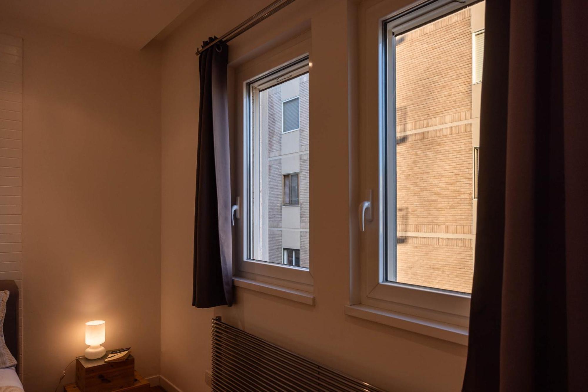 Casa Dei Visionari - Mare Apartment *
