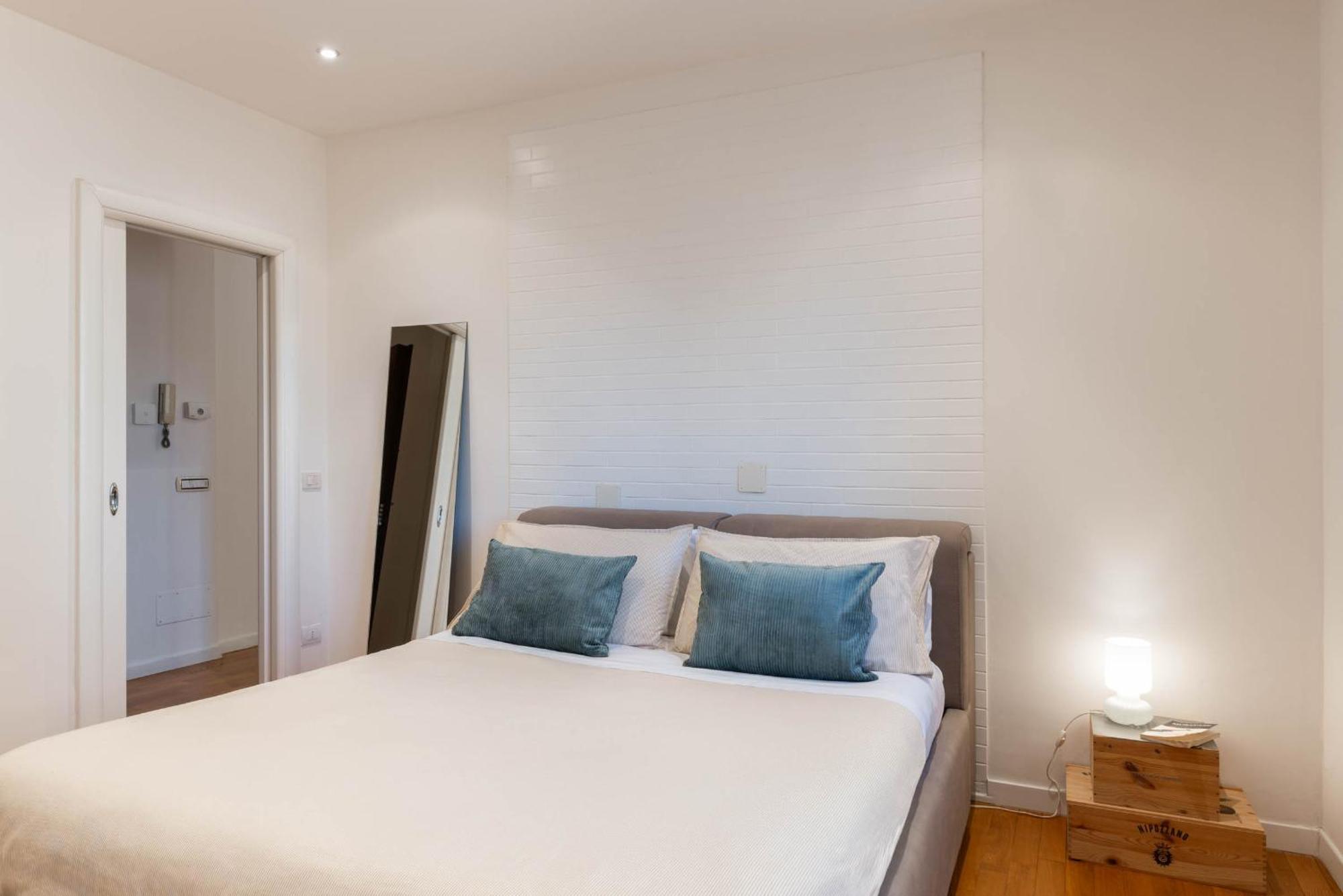 Apartment Casa Dei Visionari - Mare Bari
