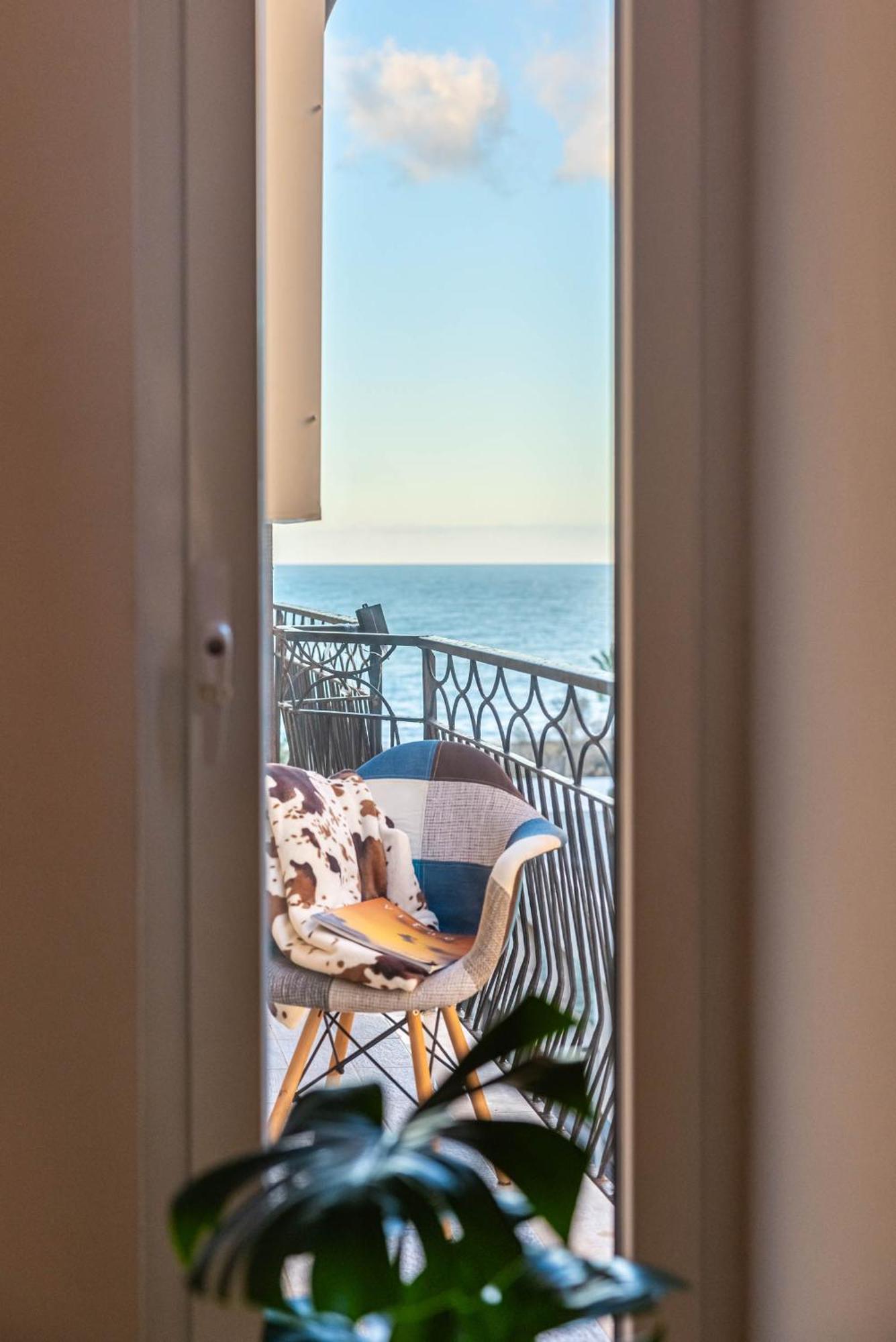 Casa Dei Visionari - Mare