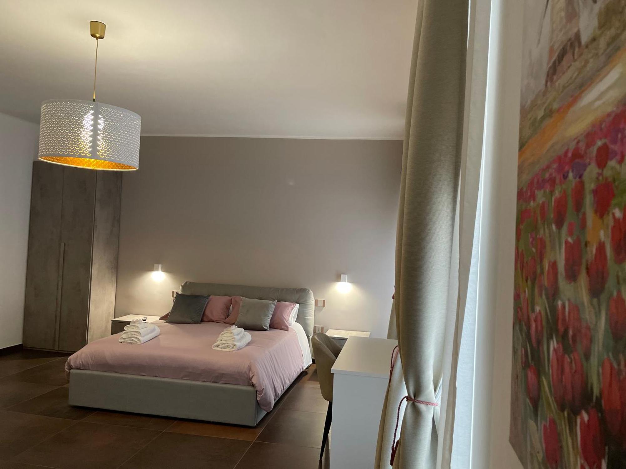 Petruzzelli Bed & Breakfast *