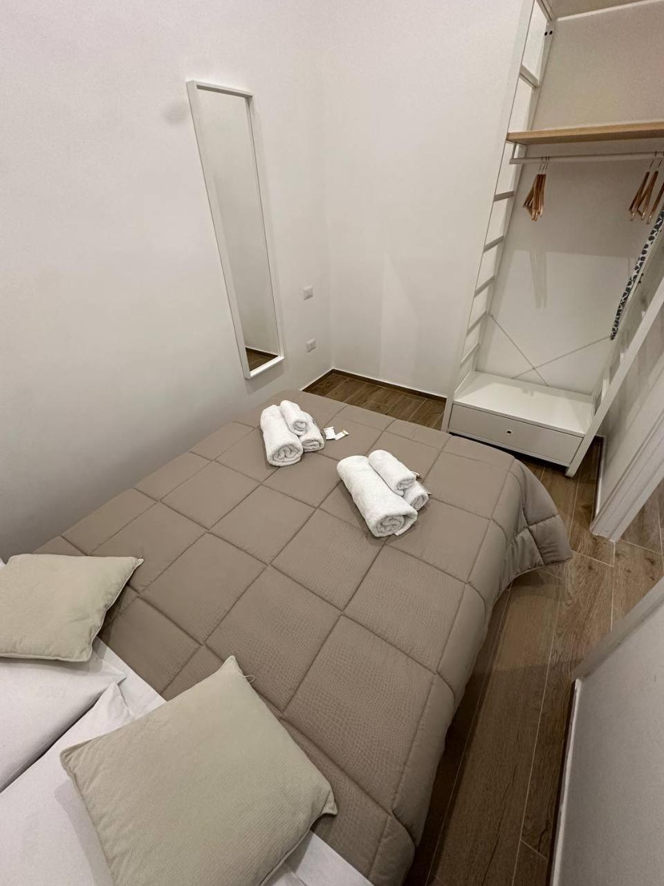 David's Apartment