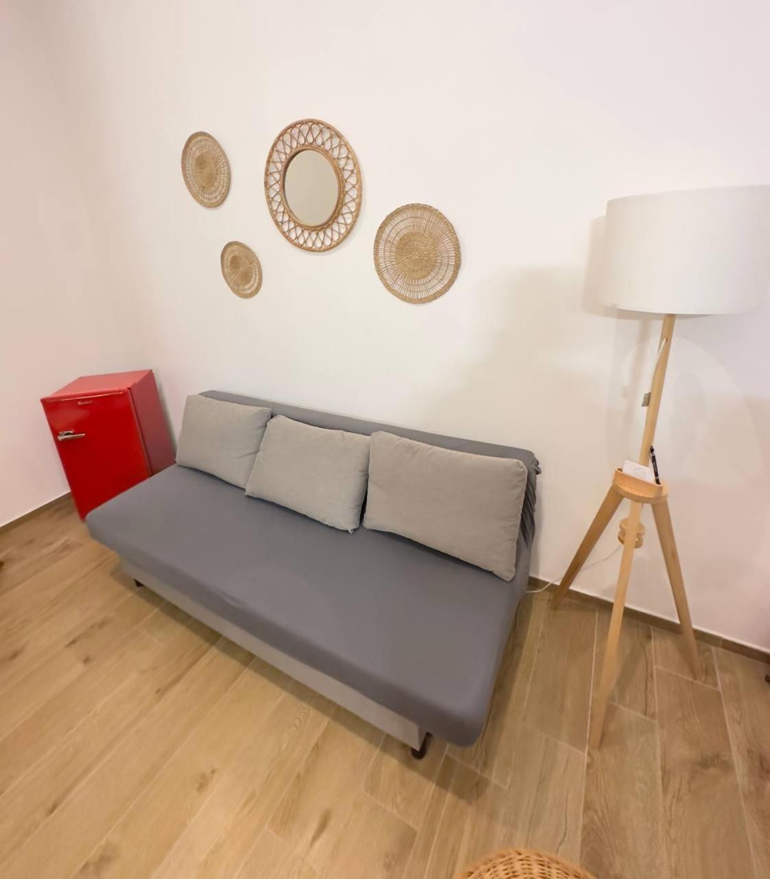 Apartment David's Bari