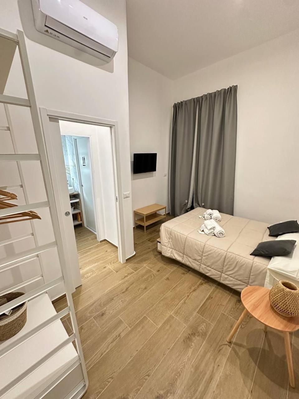 Apartment David's