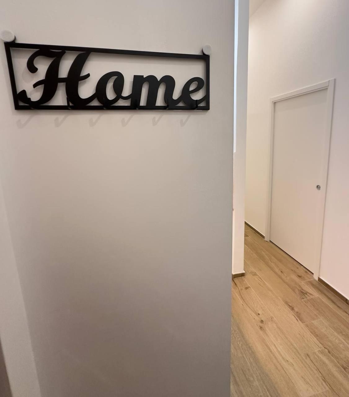 Apartment David's *