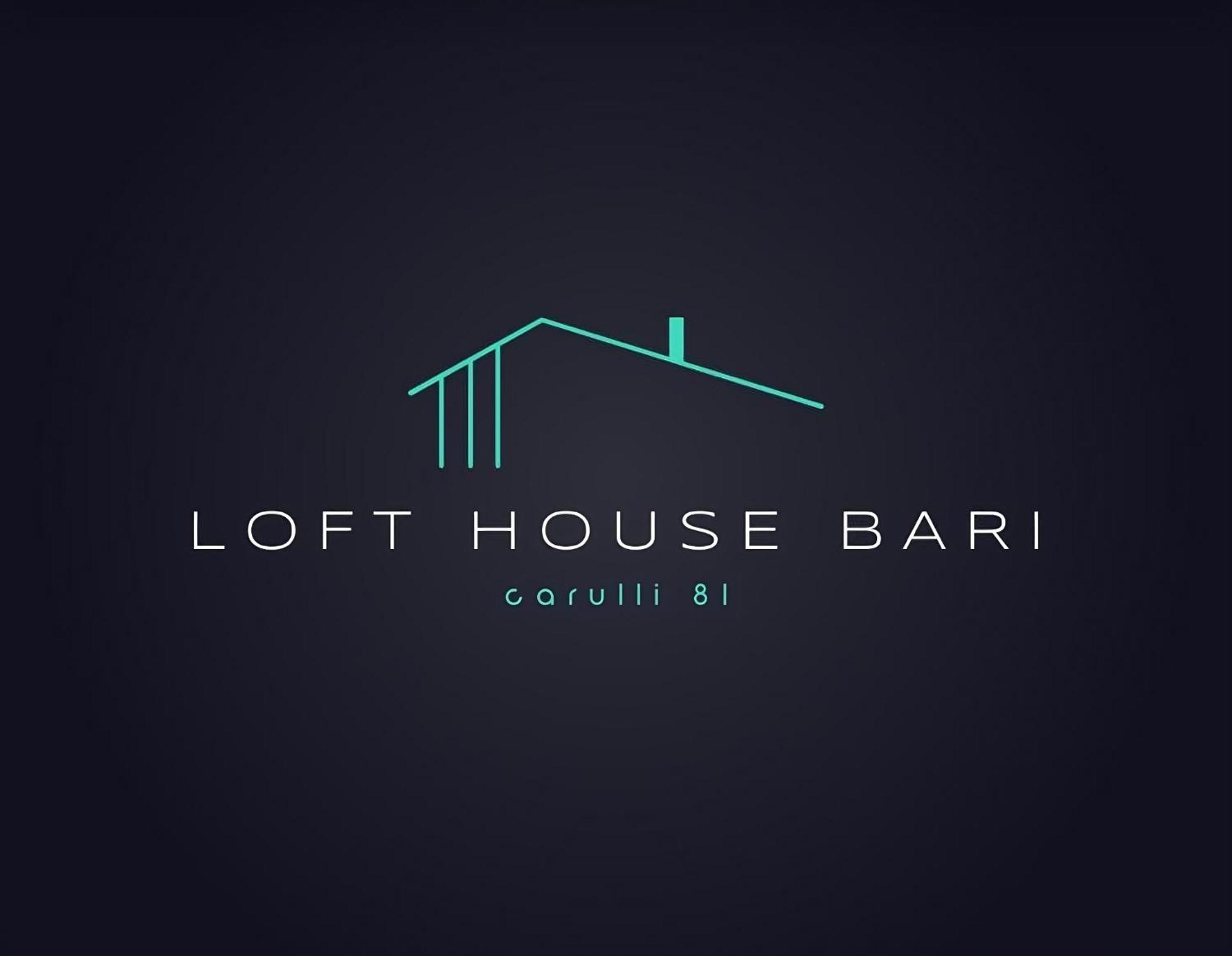 Loft House