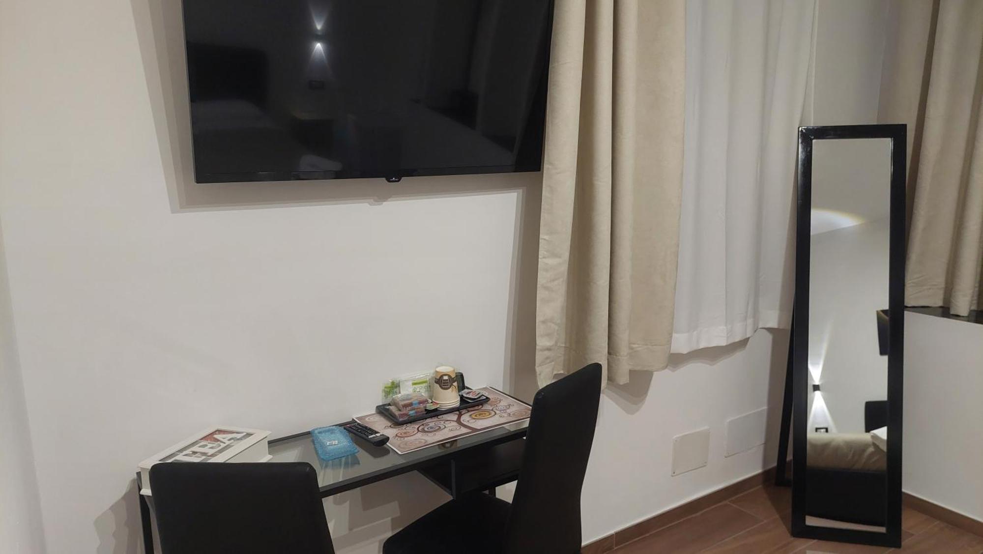 Homestay La Corte