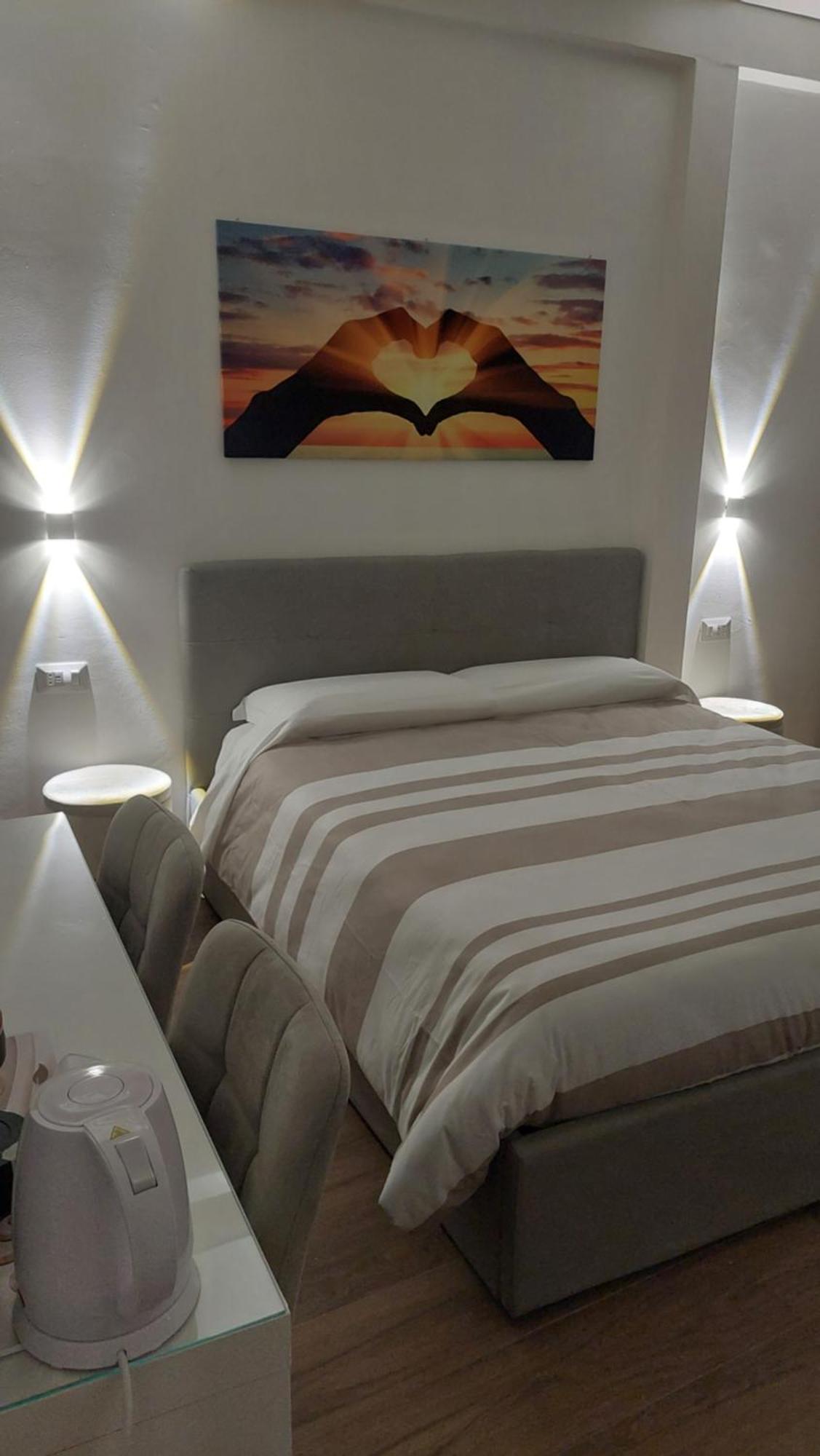 La Corte Homestay *
