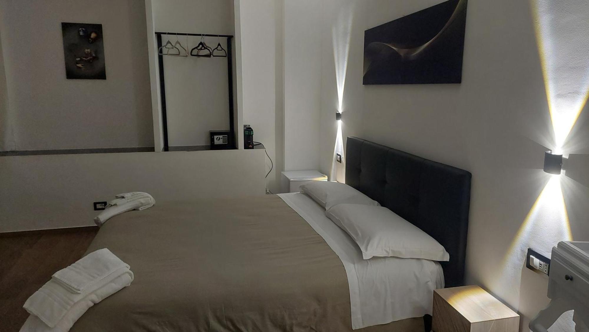La Corte Homestay