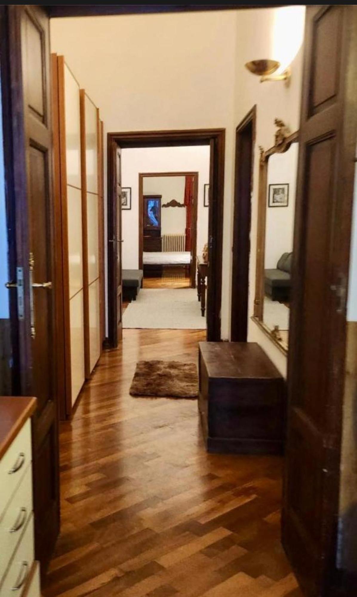 Casacarrassi Apartment *