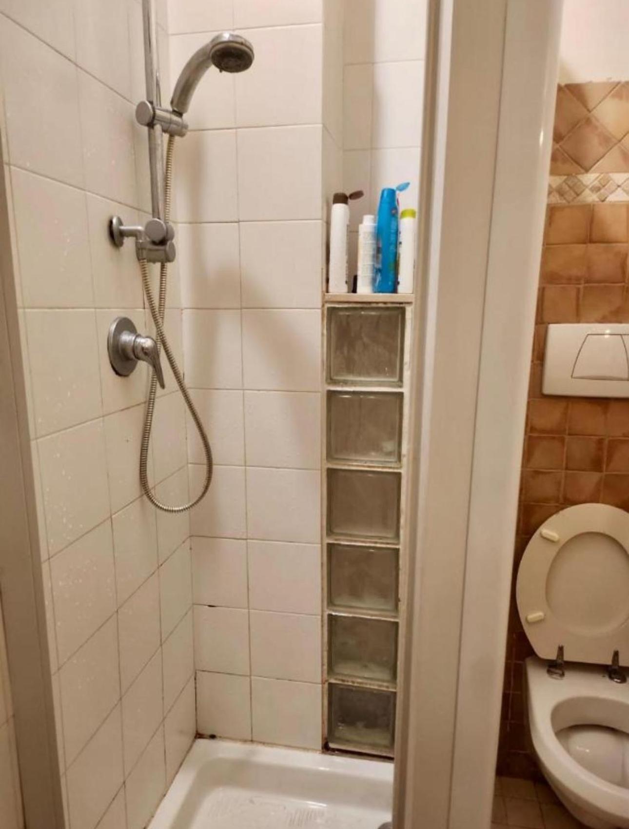 Apartment Casacarrassi *