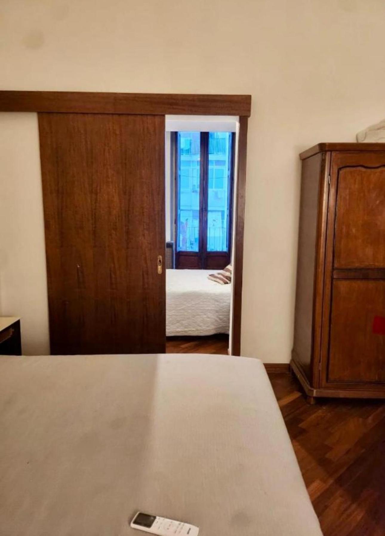 Apartment Casacarrassi Bari