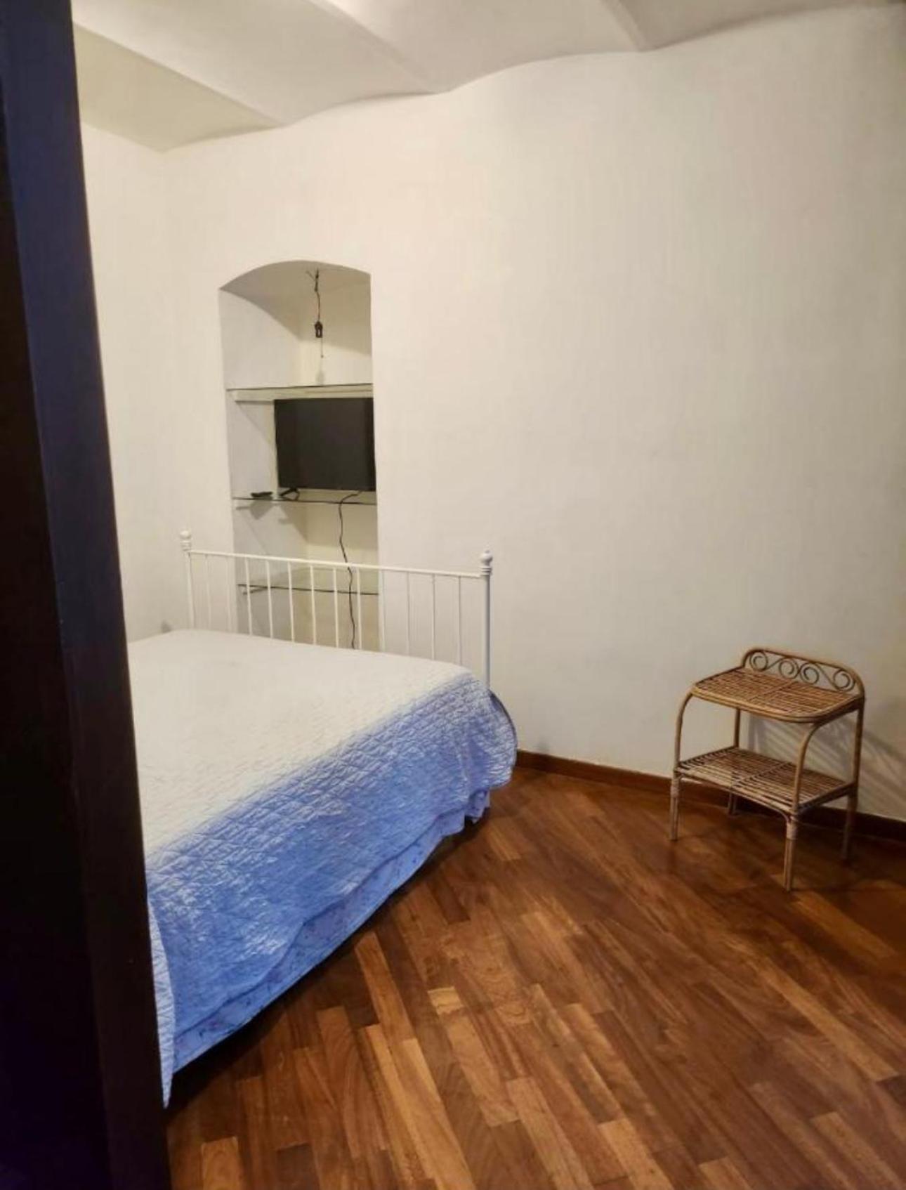 Casacarrassi Apartment *