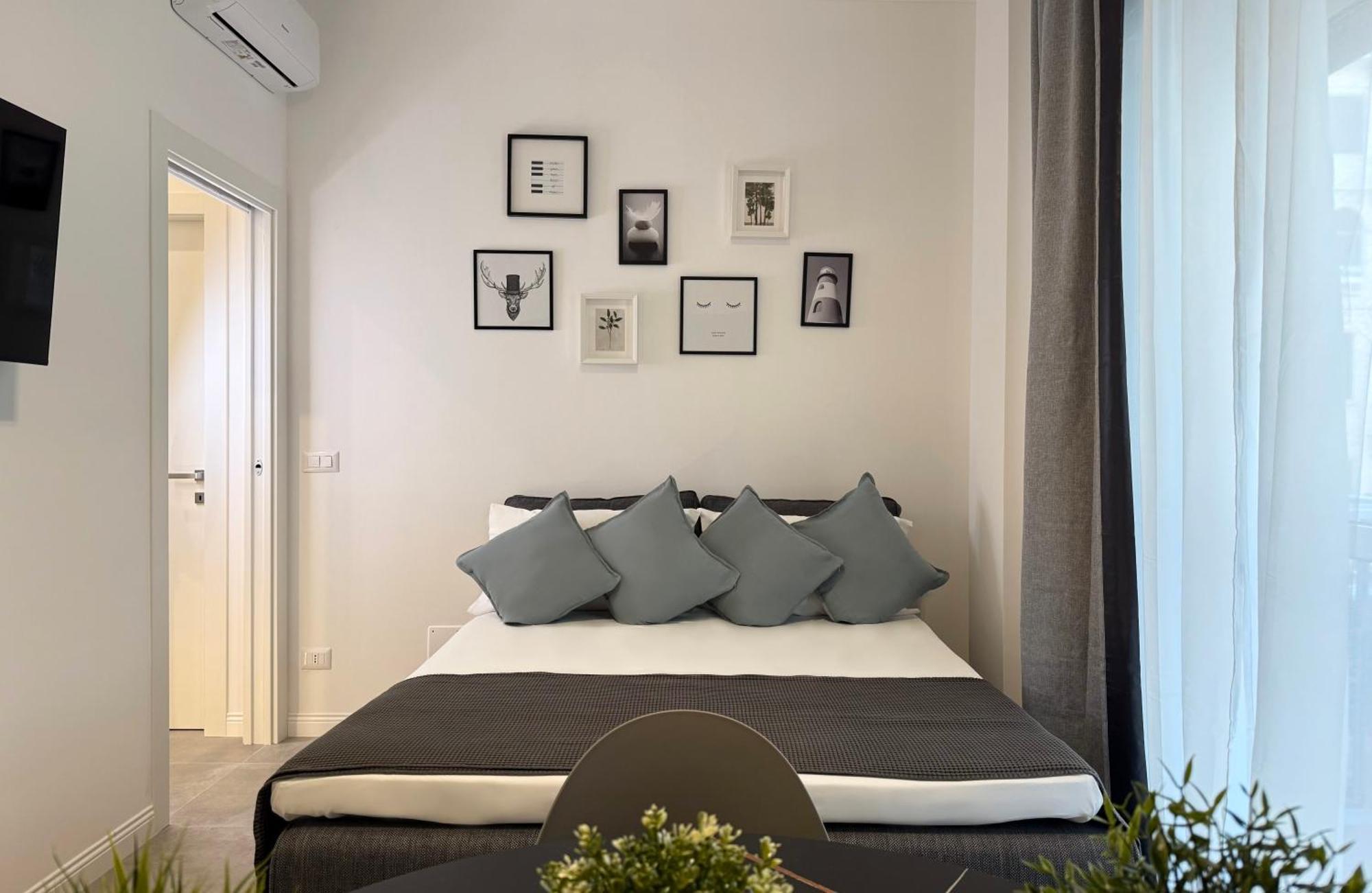 Appartamento Laus Andrea Da Luxury Design 1 *