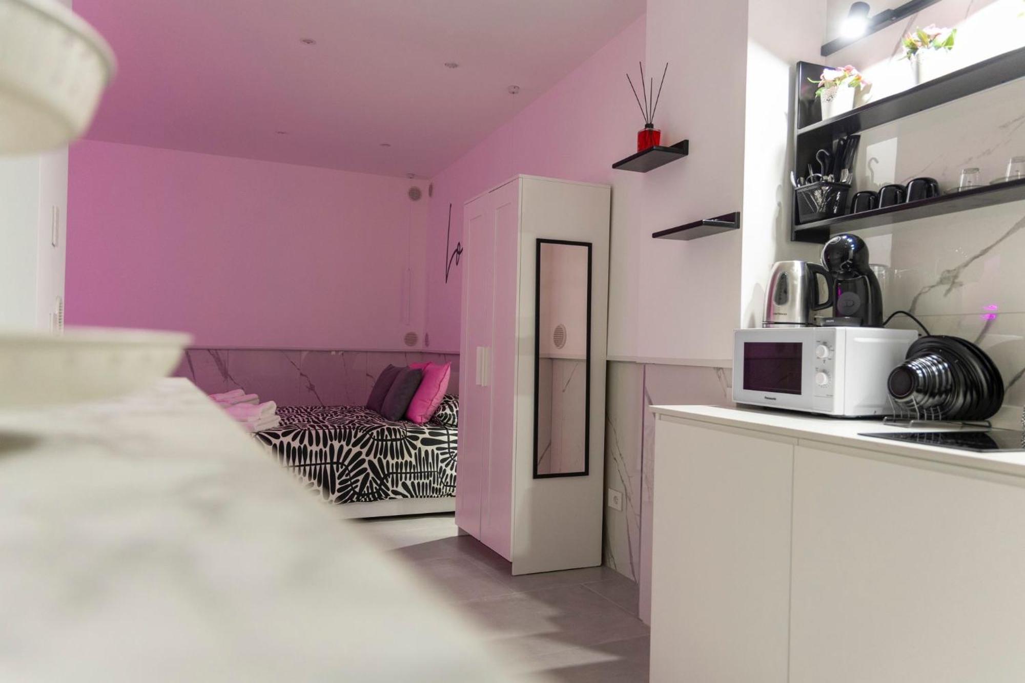Antoine Guest house Bari