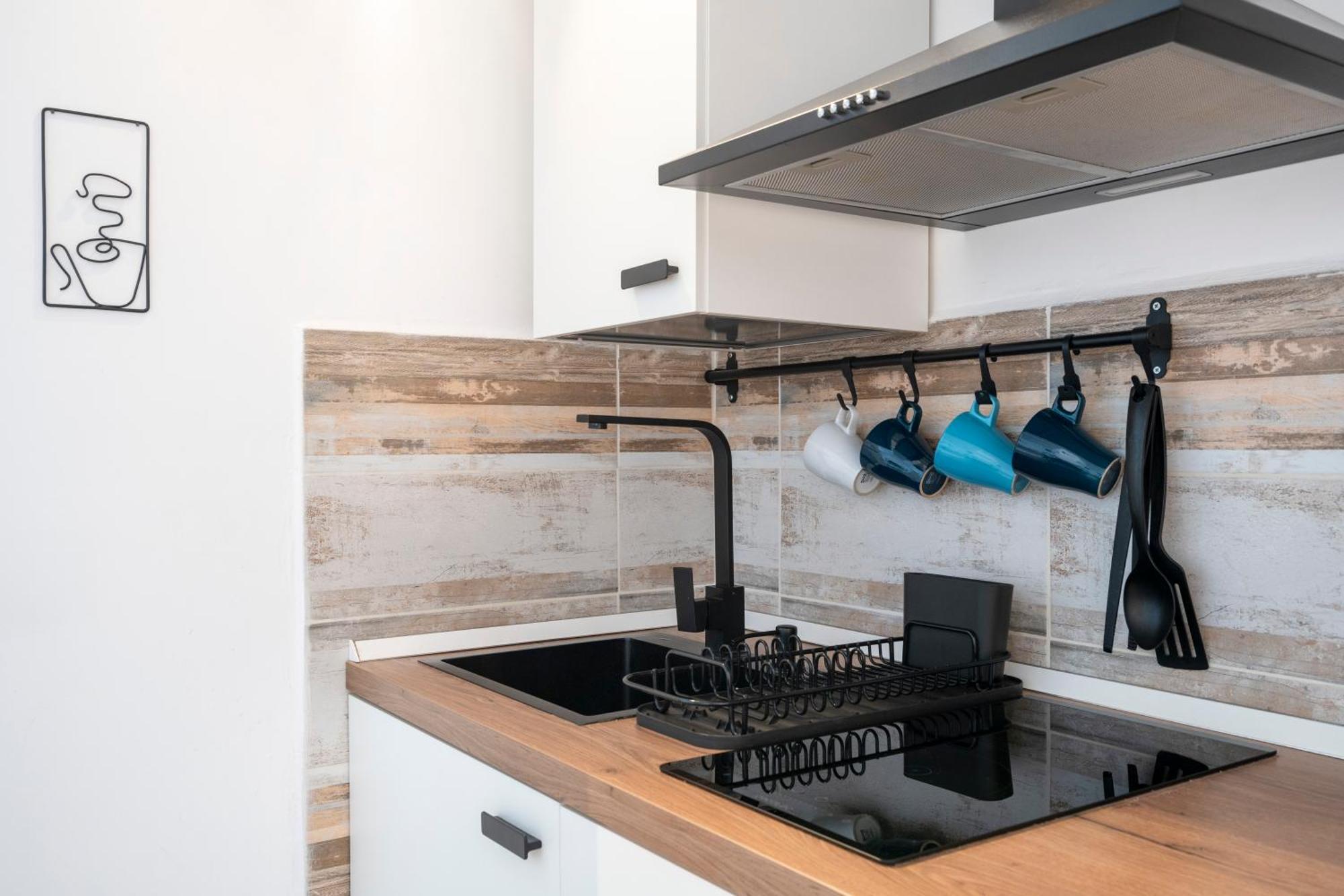 Apartman Liz Bari