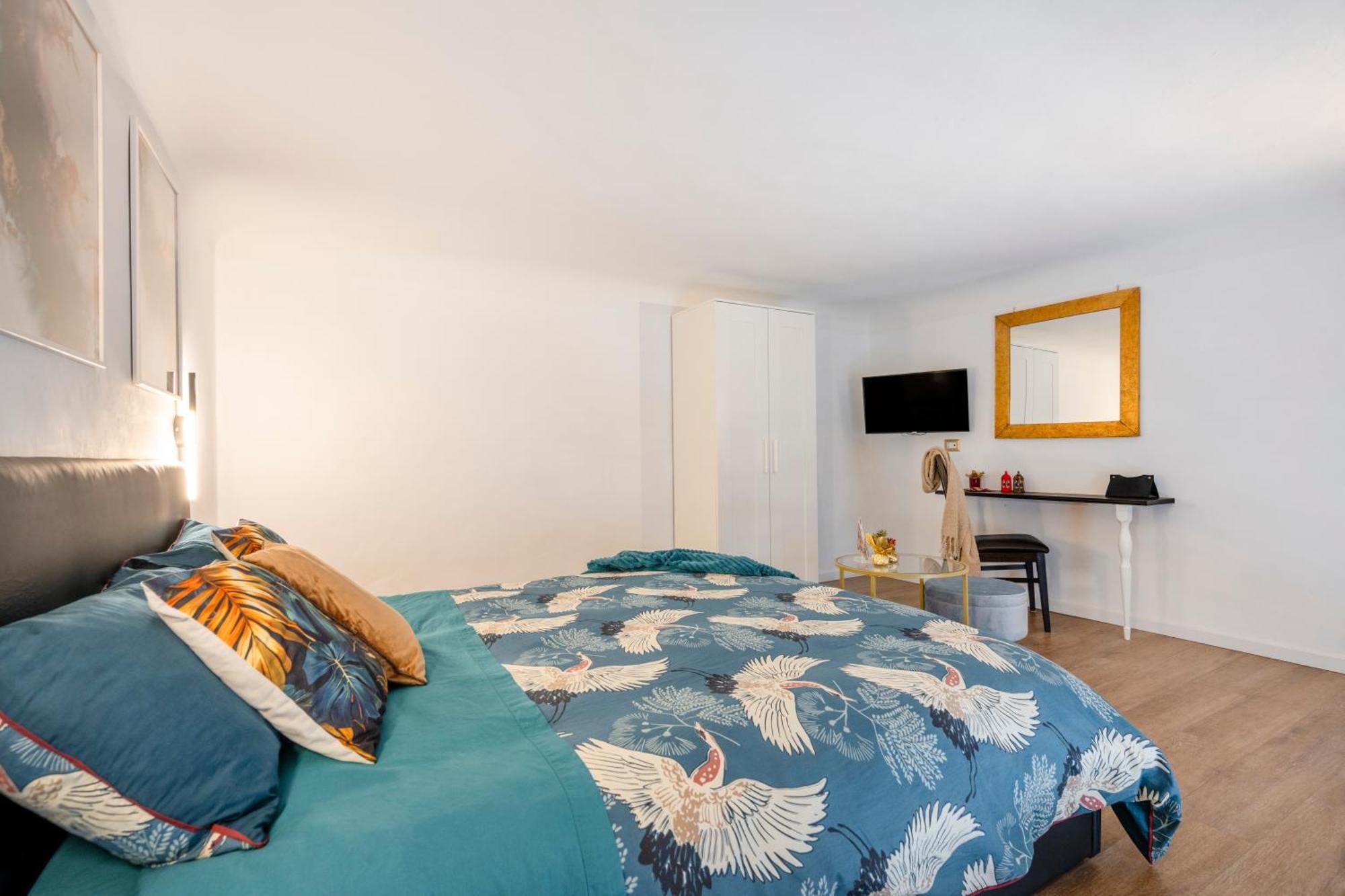 Liz Apartman