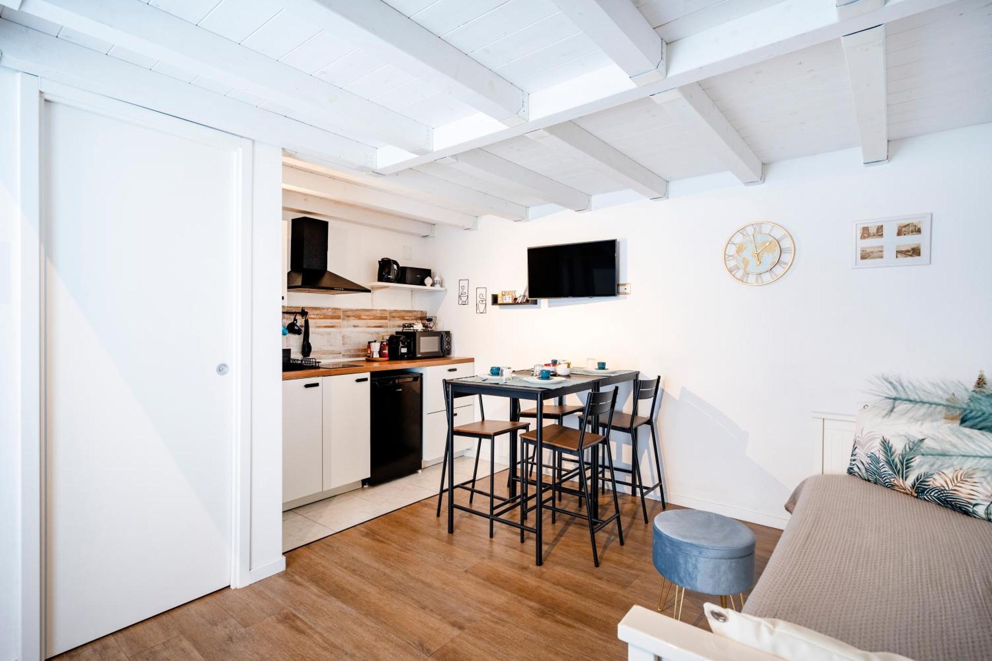 Apartman Liz *