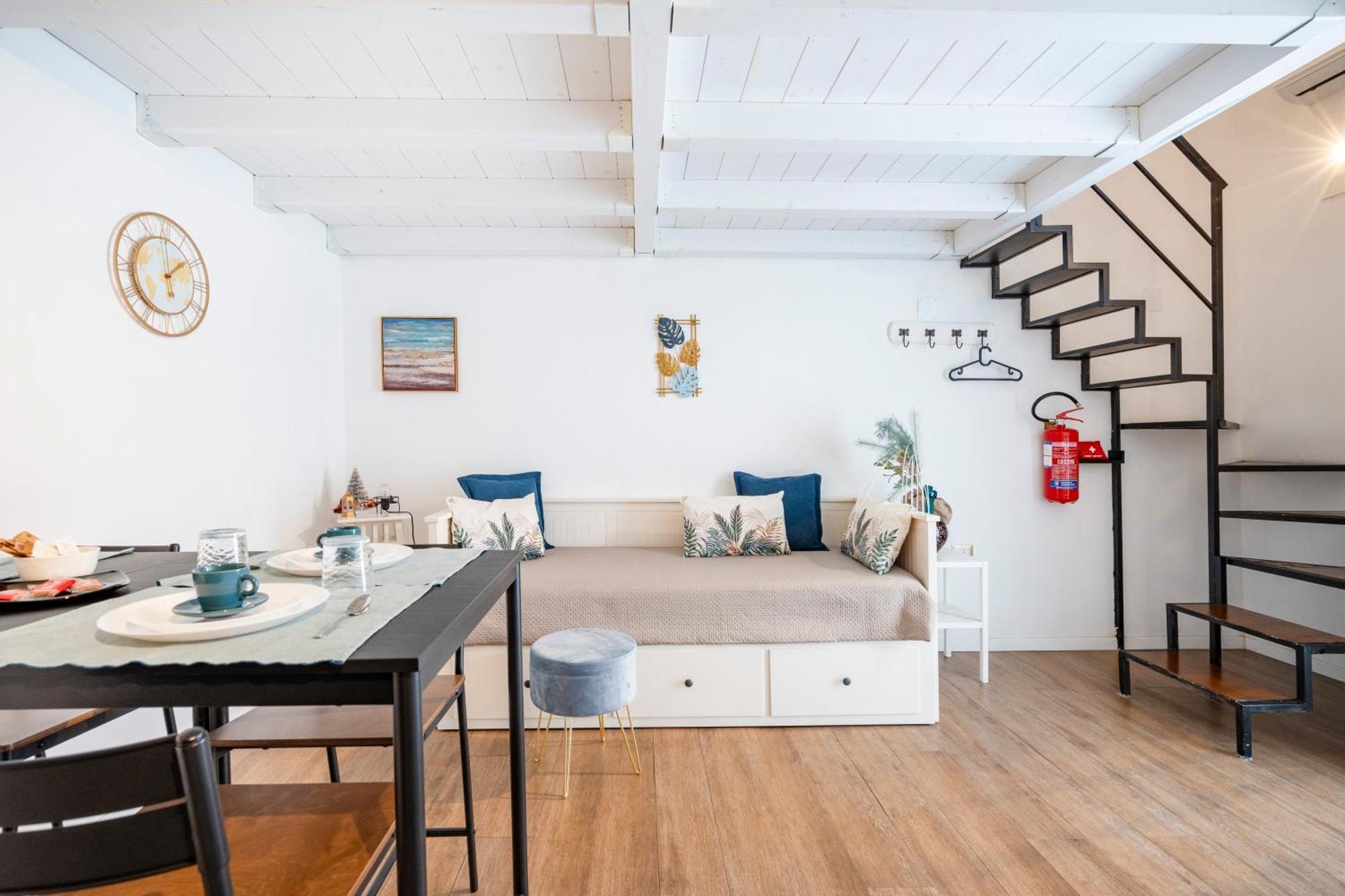Apartman Liz