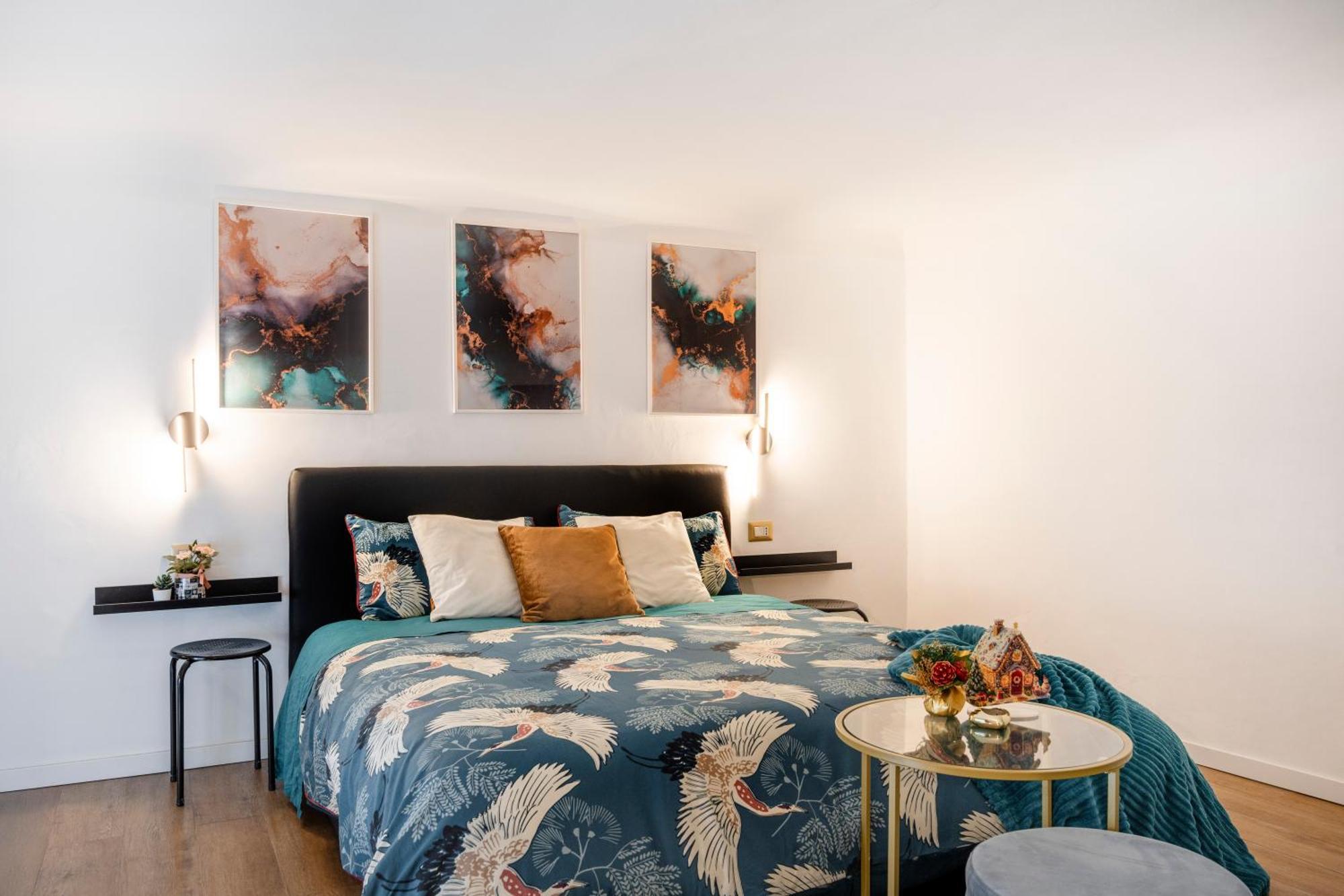 Apartman Liz Bari
