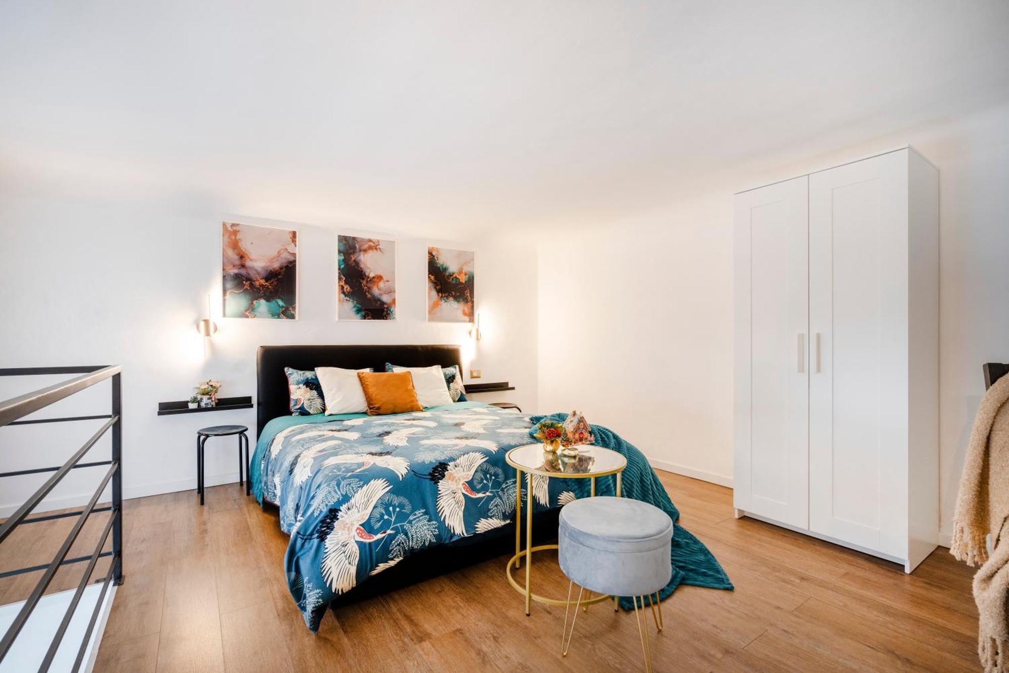 Apartman Liz