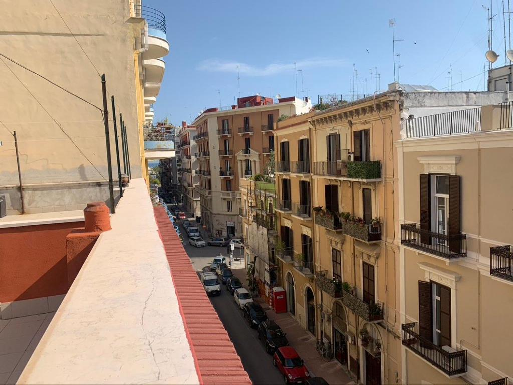 Apartamento La Casetta Sul Terrazzo *