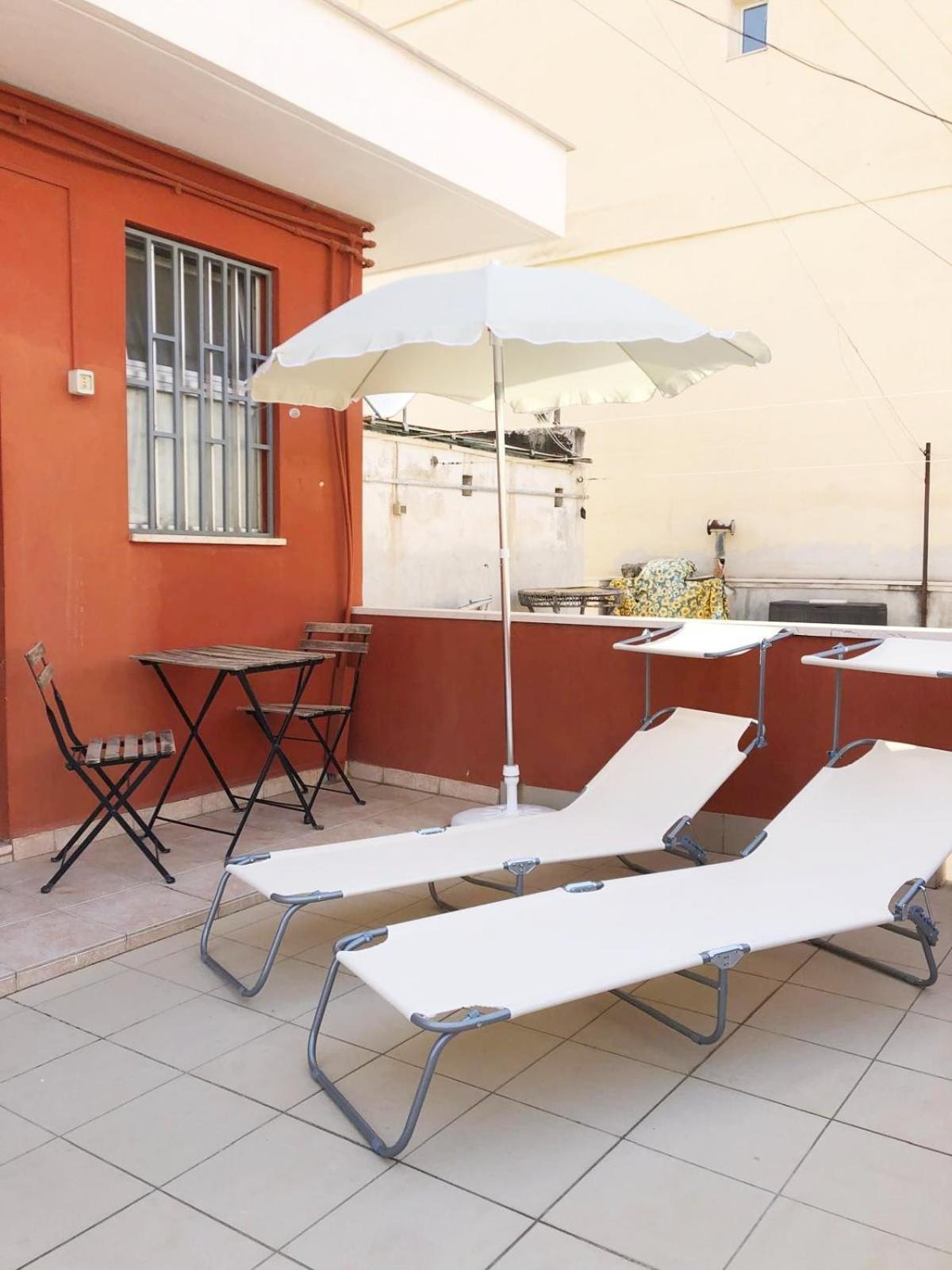 La Casetta Sul Terrazzo *
