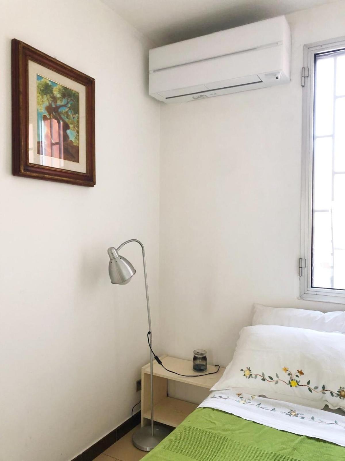 La Casetta Sul Terrazzo Apartamento