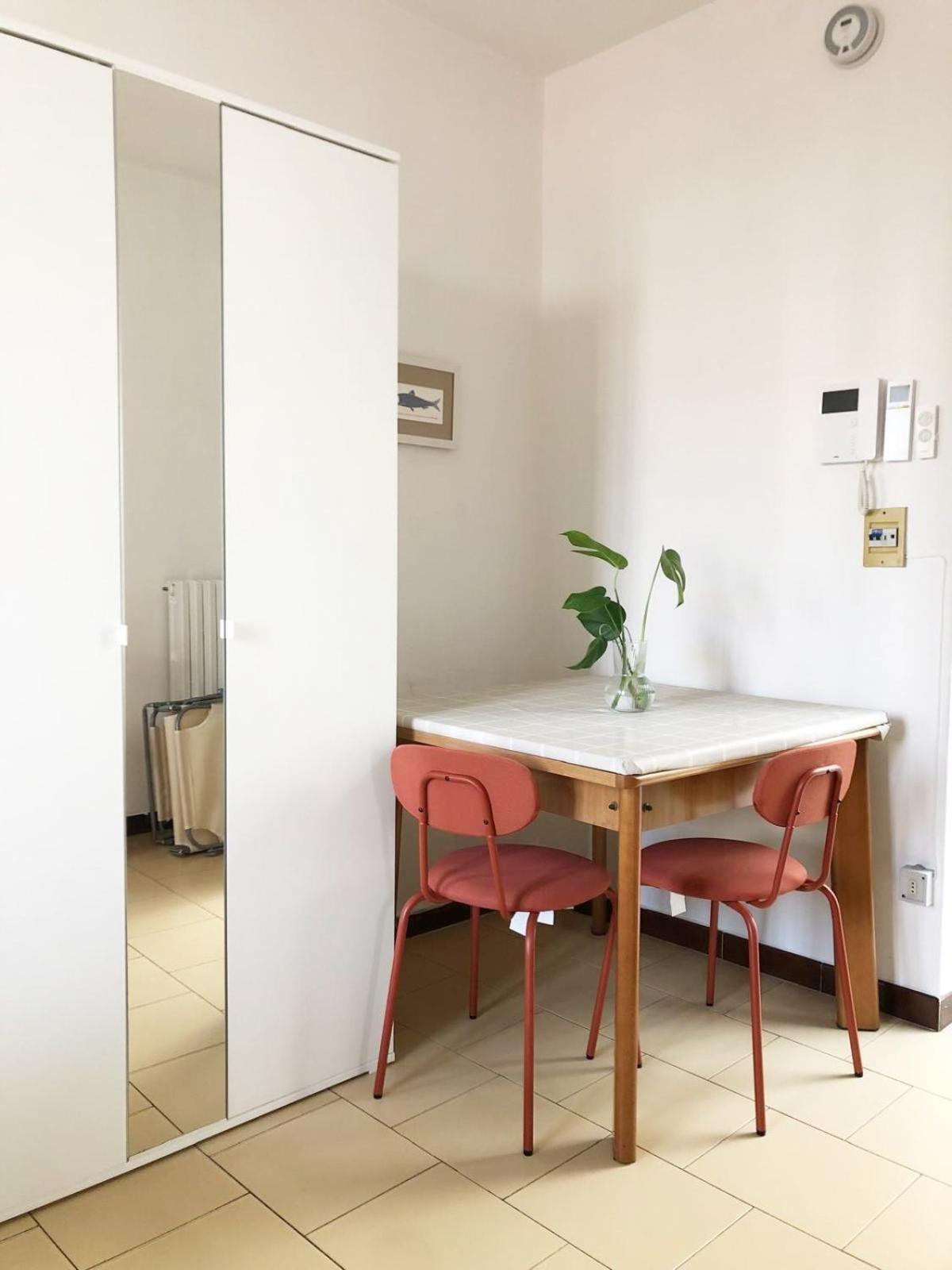 La Casetta Sul Terrazzo Apartamento Bari