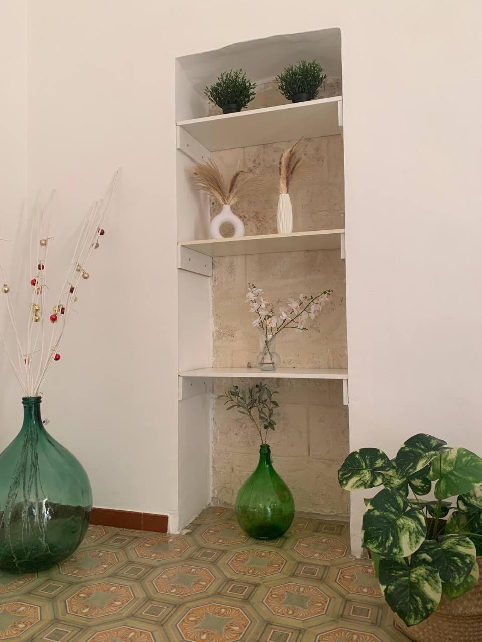 Apartman Dimora Pugliese *
