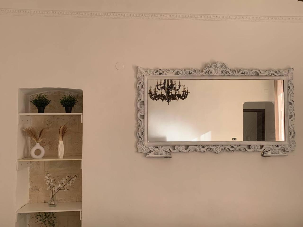 Dimora Pugliese Apartman