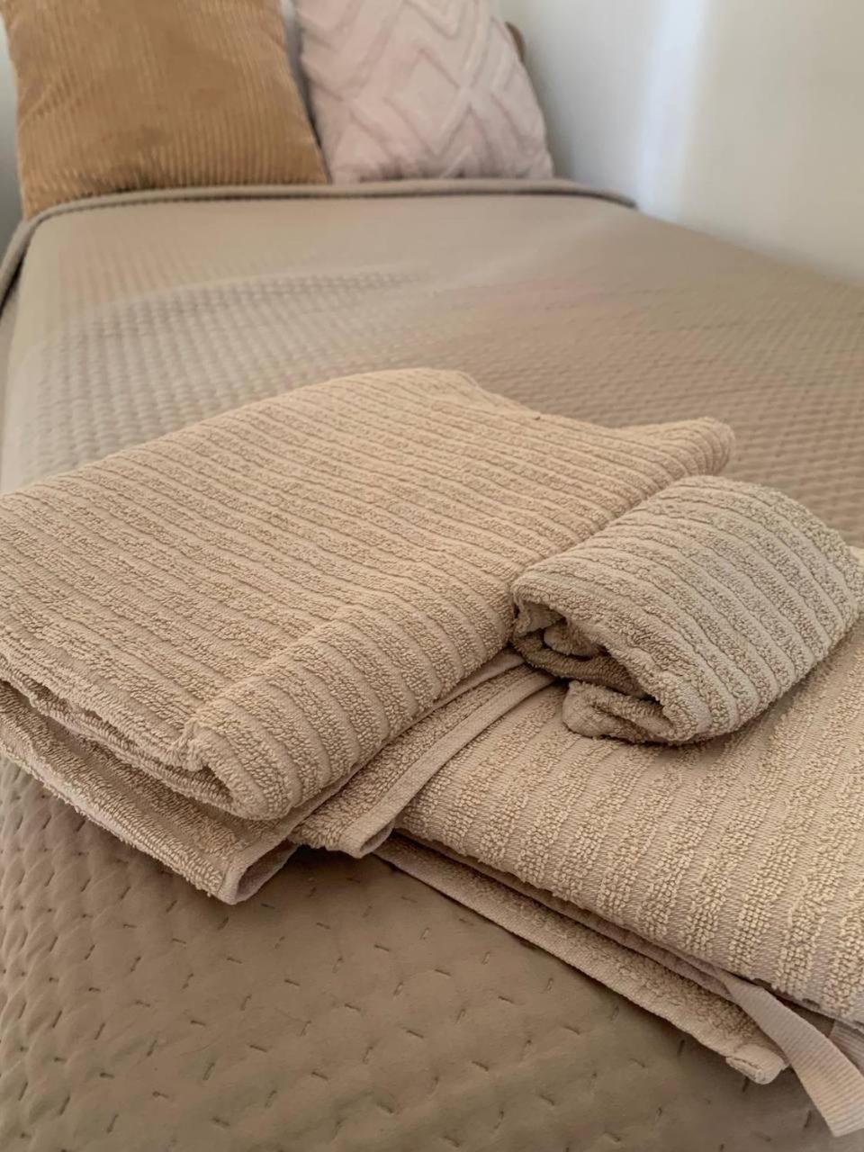 Apartman Dimora Pugliese *