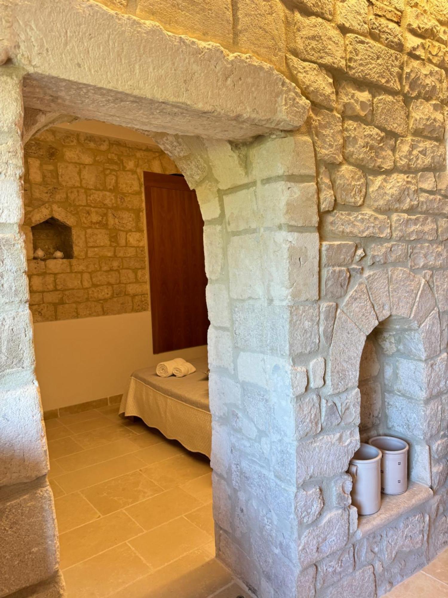 Altemura Bed & Breakfast *