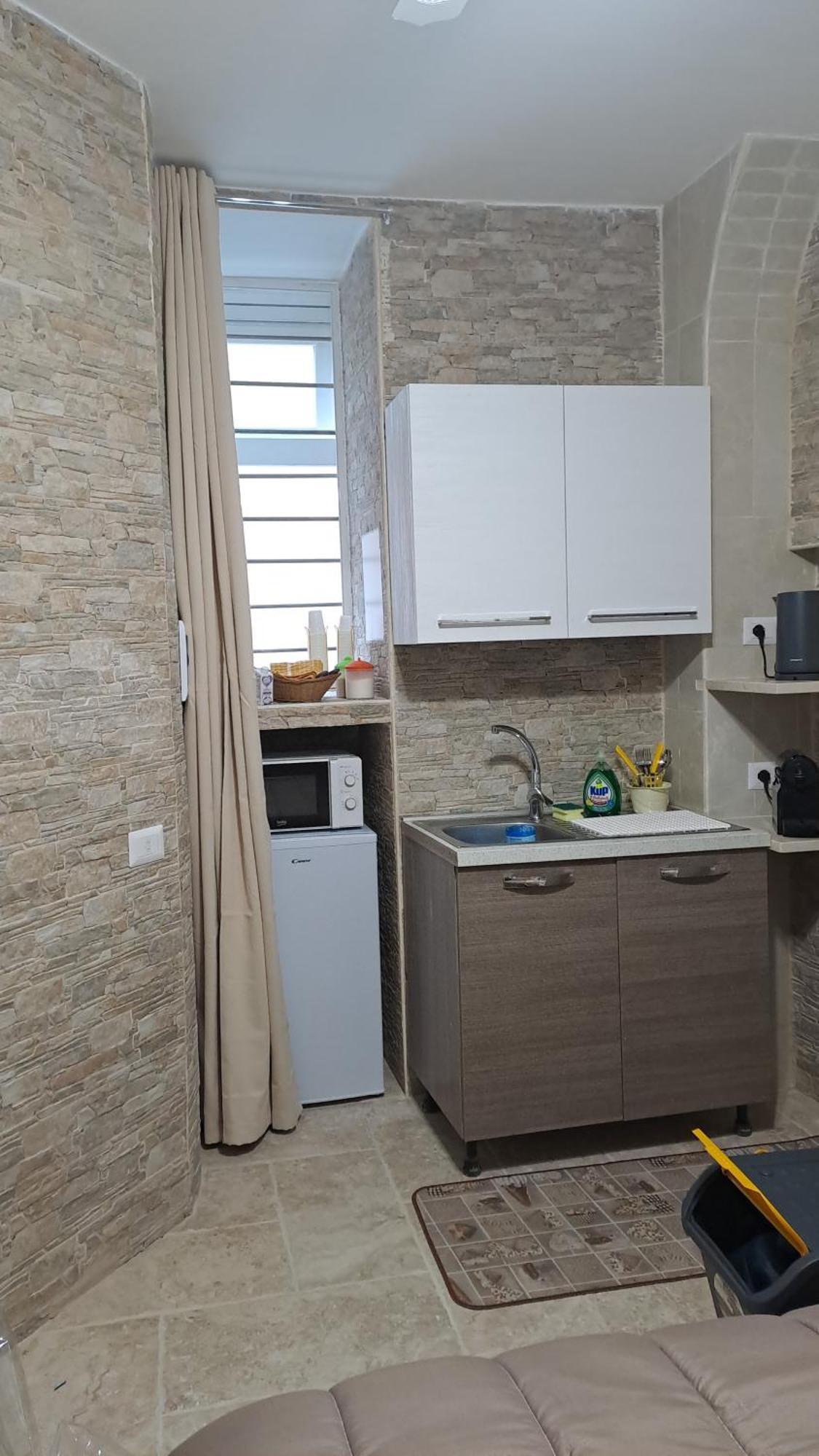 Il Quinto Conte - Vicinanze Policlinico Bed & Breakfast *