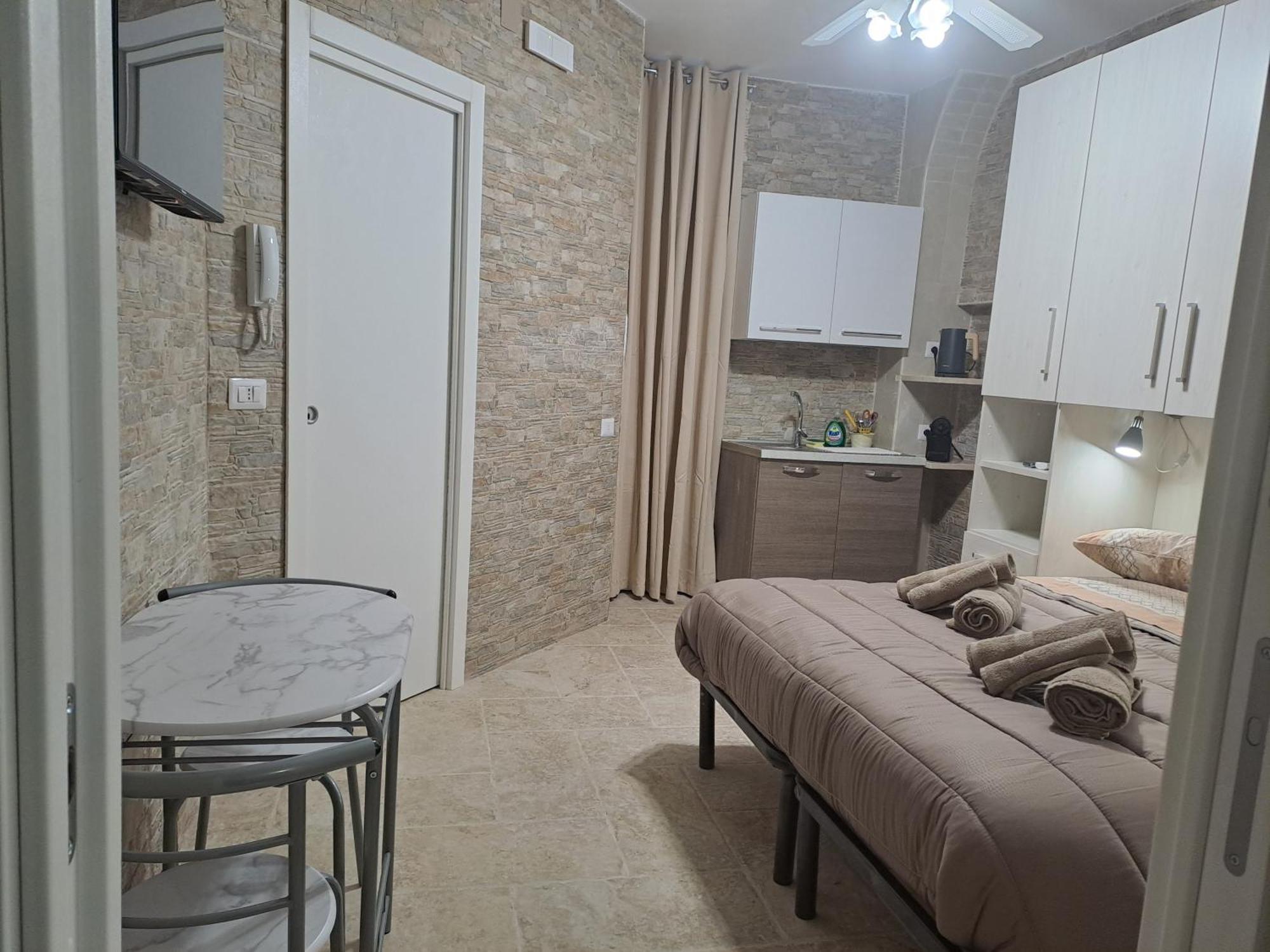 Bed & Breakfast Il Quinto Conte - Vicinanze Policlinico *