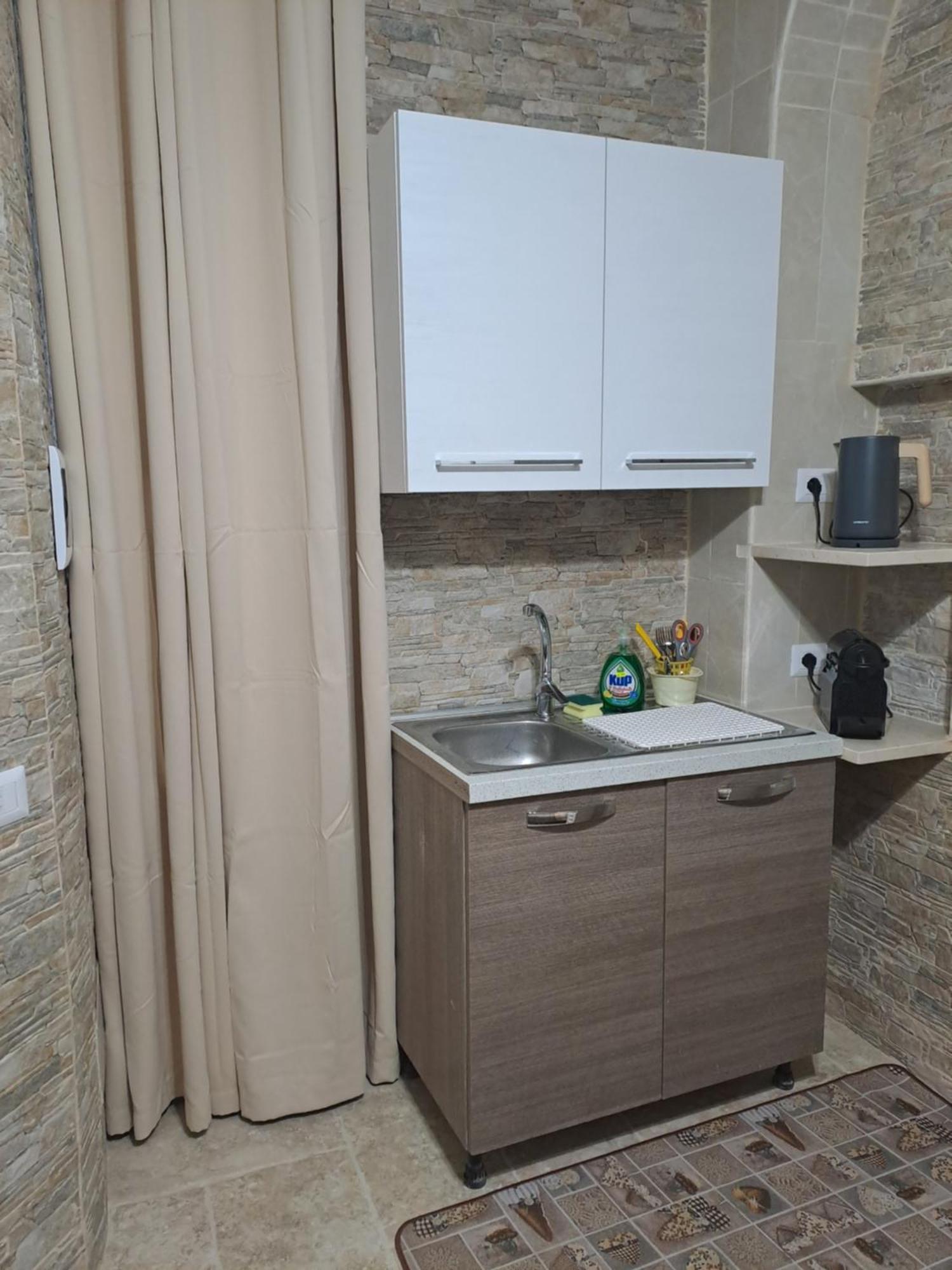 Bed & Breakfast Il Quinto Conte - Vicinanze Policlinico