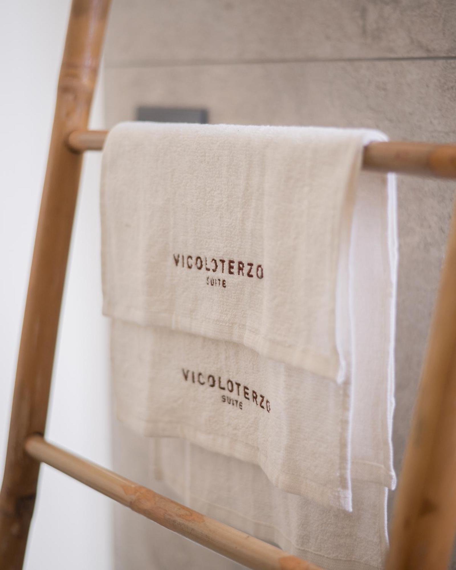 Bed & Breakfast Vicoloterzo