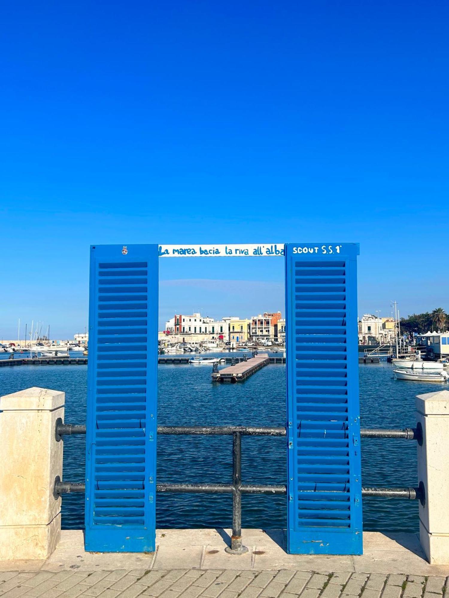 Orchidea * Bari