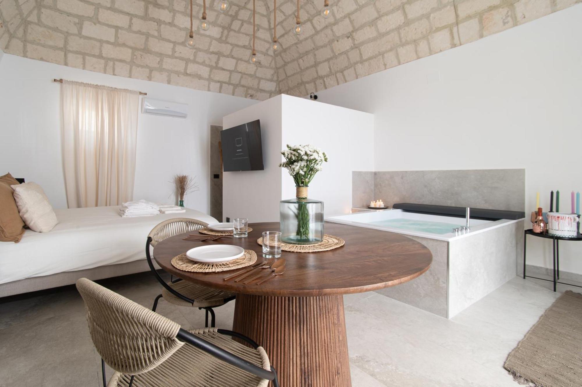 Vicoloterzo Bed & Breakfast