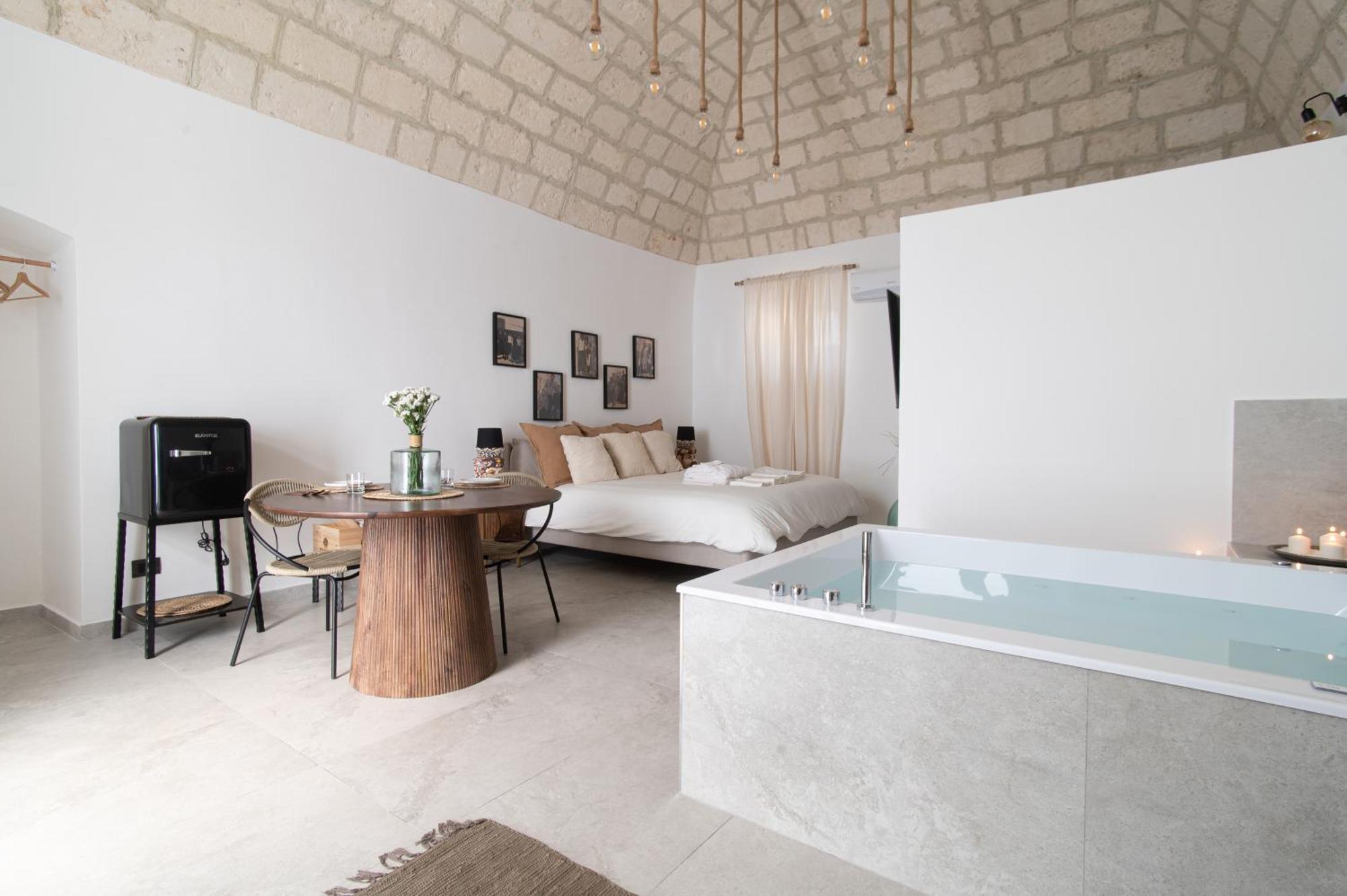 Bed & Breakfast Vicoloterzo Bari
