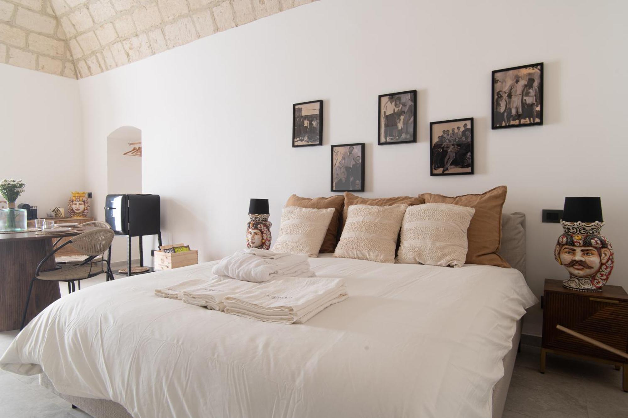 Bed & Breakfast Vicoloterzo