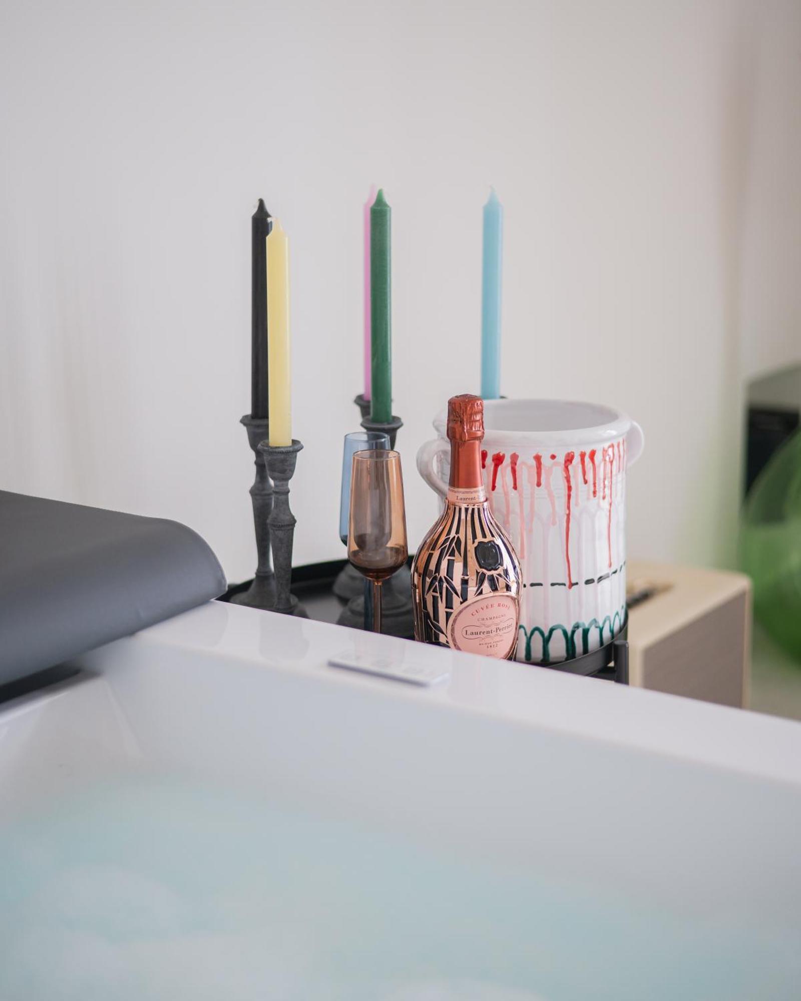 Vicoloterzo Bed & Breakfast Bari