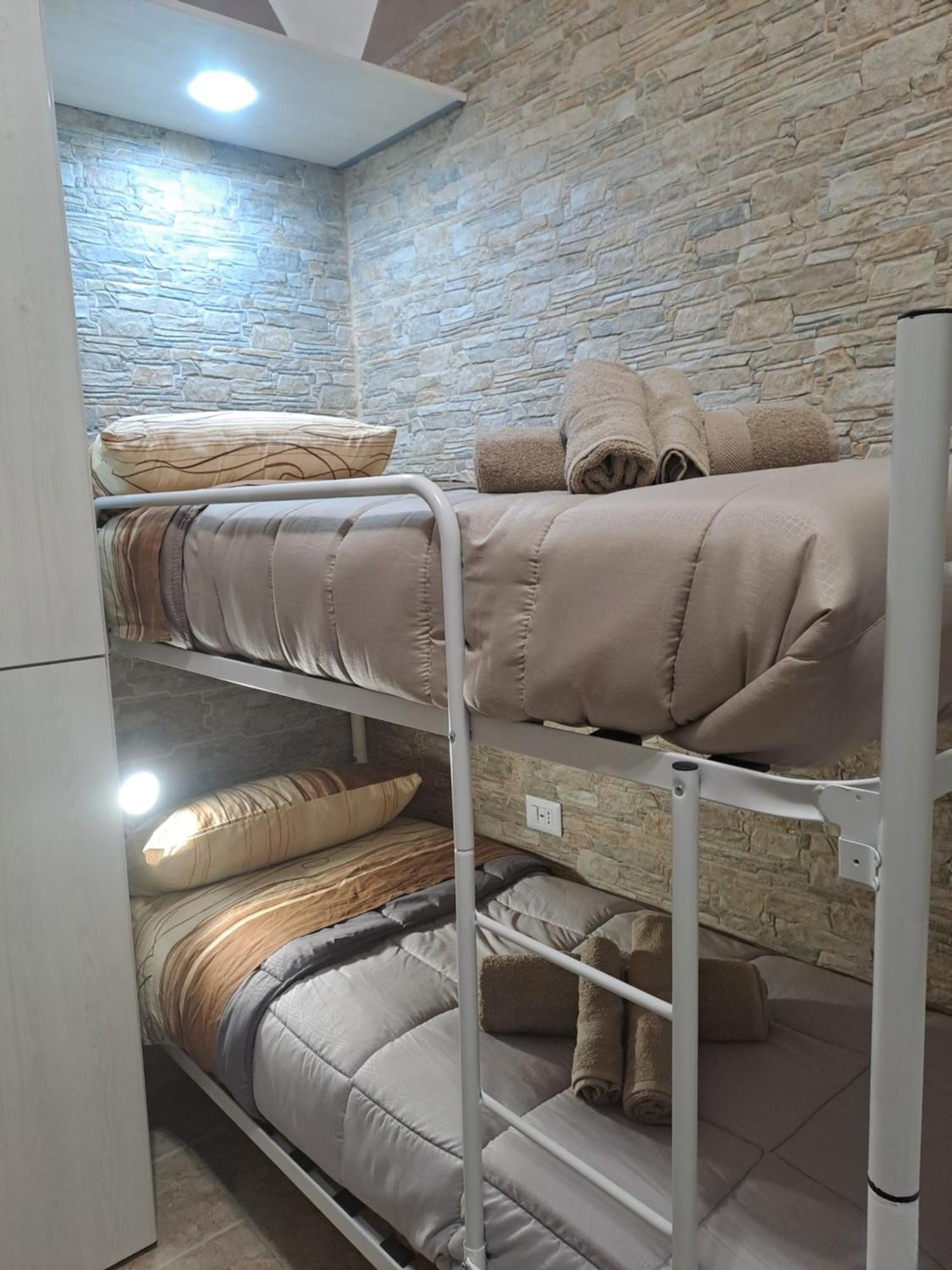 Bed & Breakfast Il Quinto Conte - Vicinanze Policlinico Bari