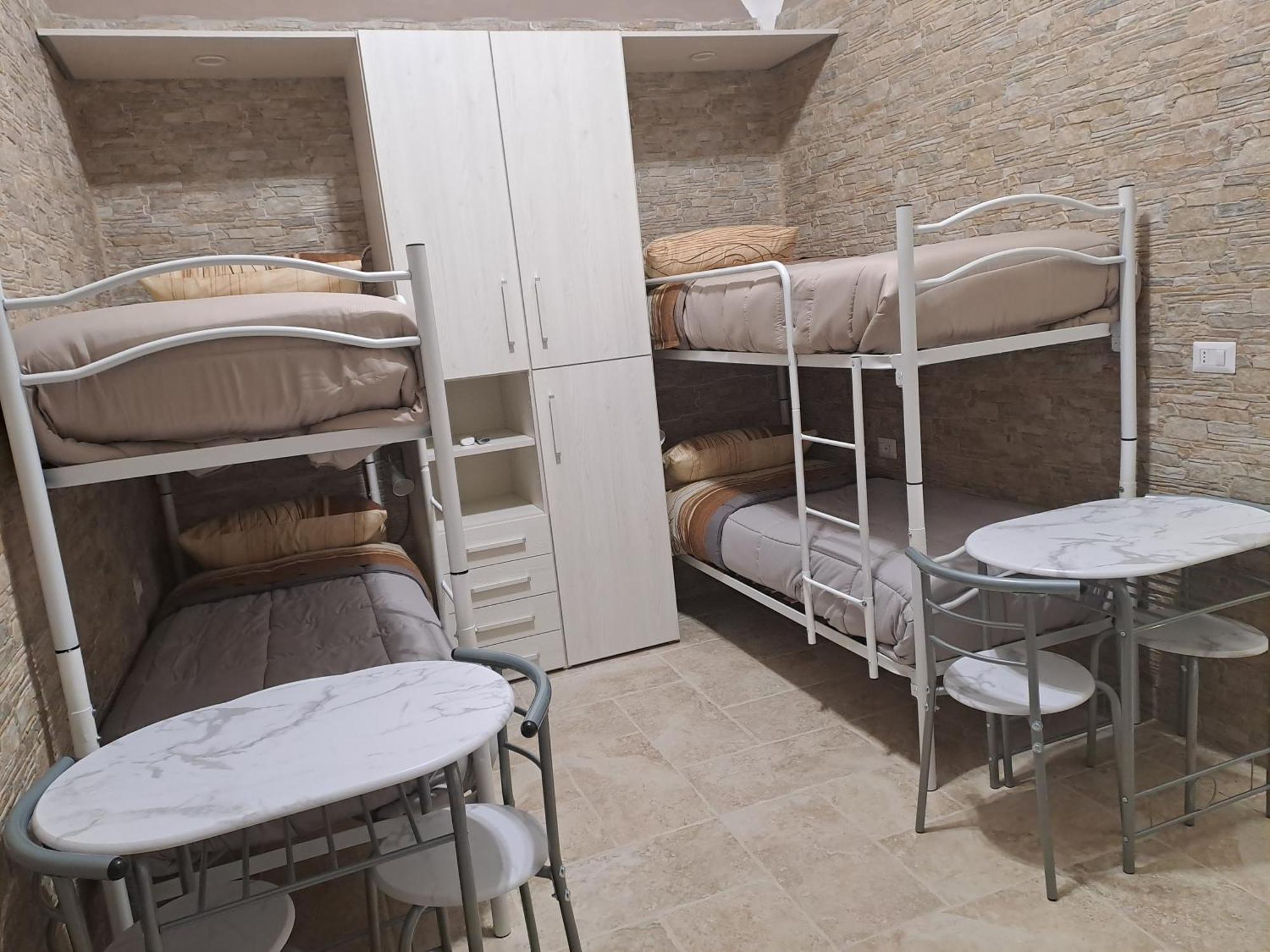 Bed & Breakfast Il Quinto Conte - Vicinanze Policlinico *
