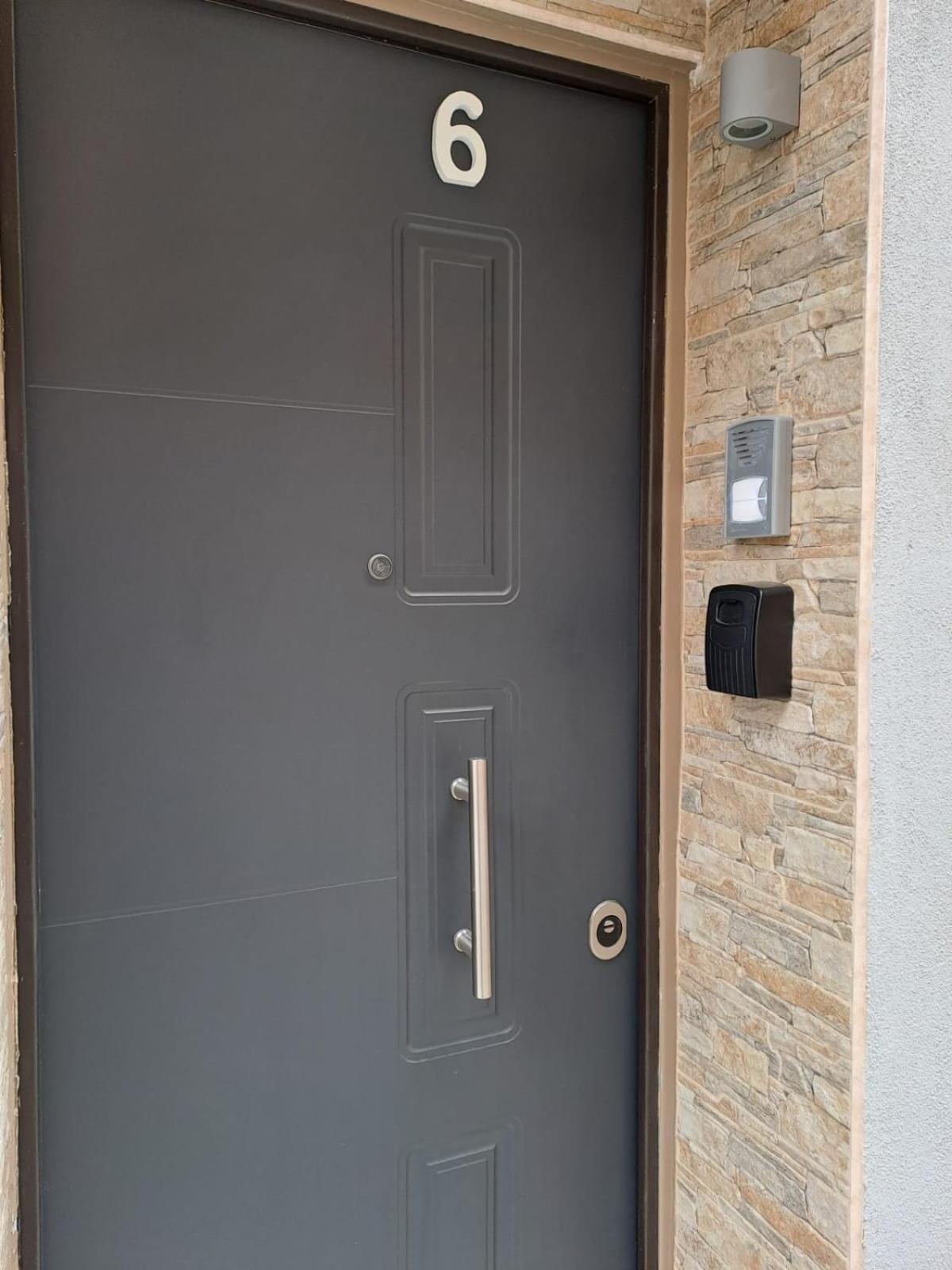 Bed & Breakfast Il Quinto Conte - Vicinanze Policlinico *