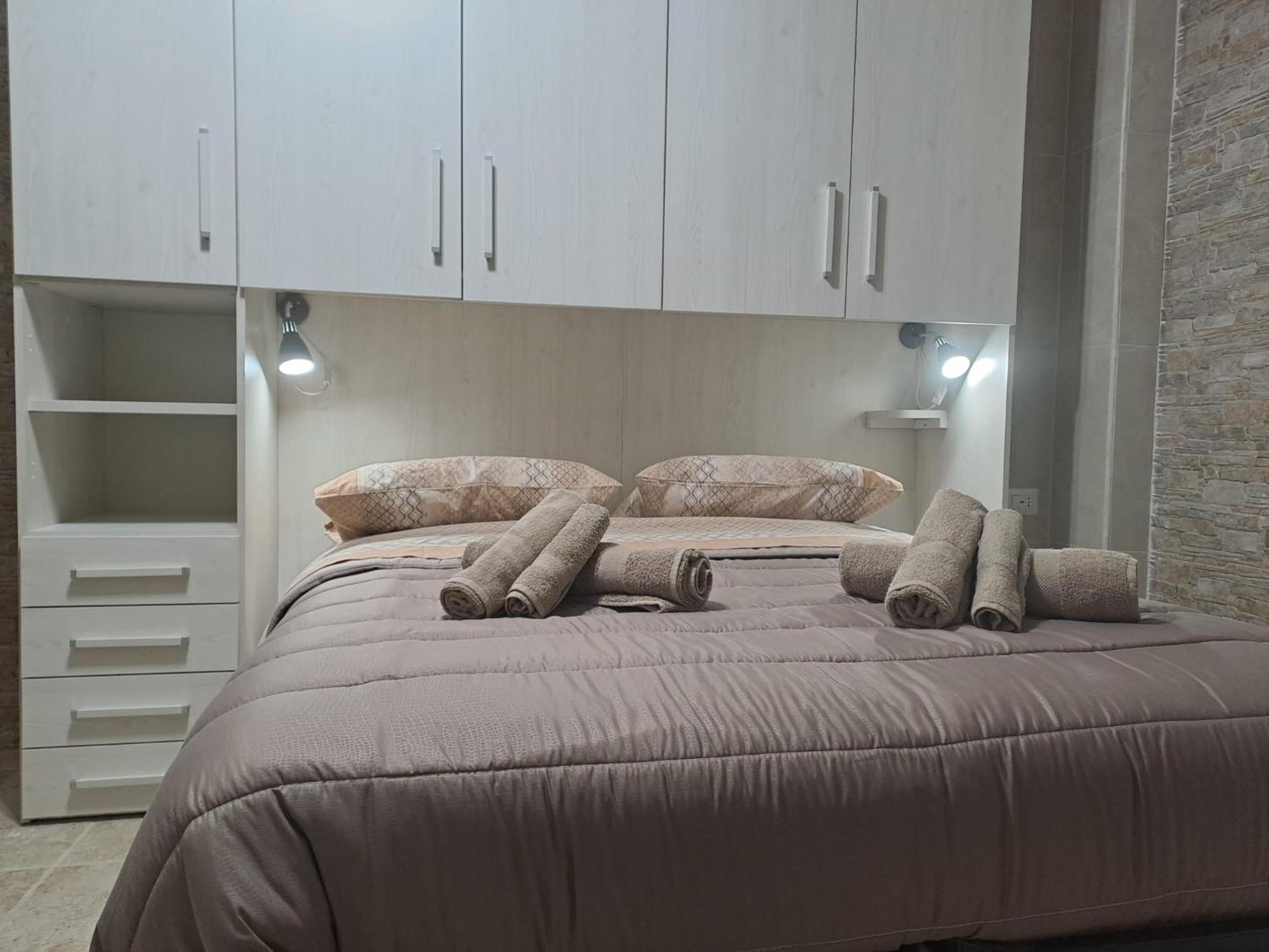 Bed & Breakfast Il Quinto Conte - Vicinanze Policlinico Bari