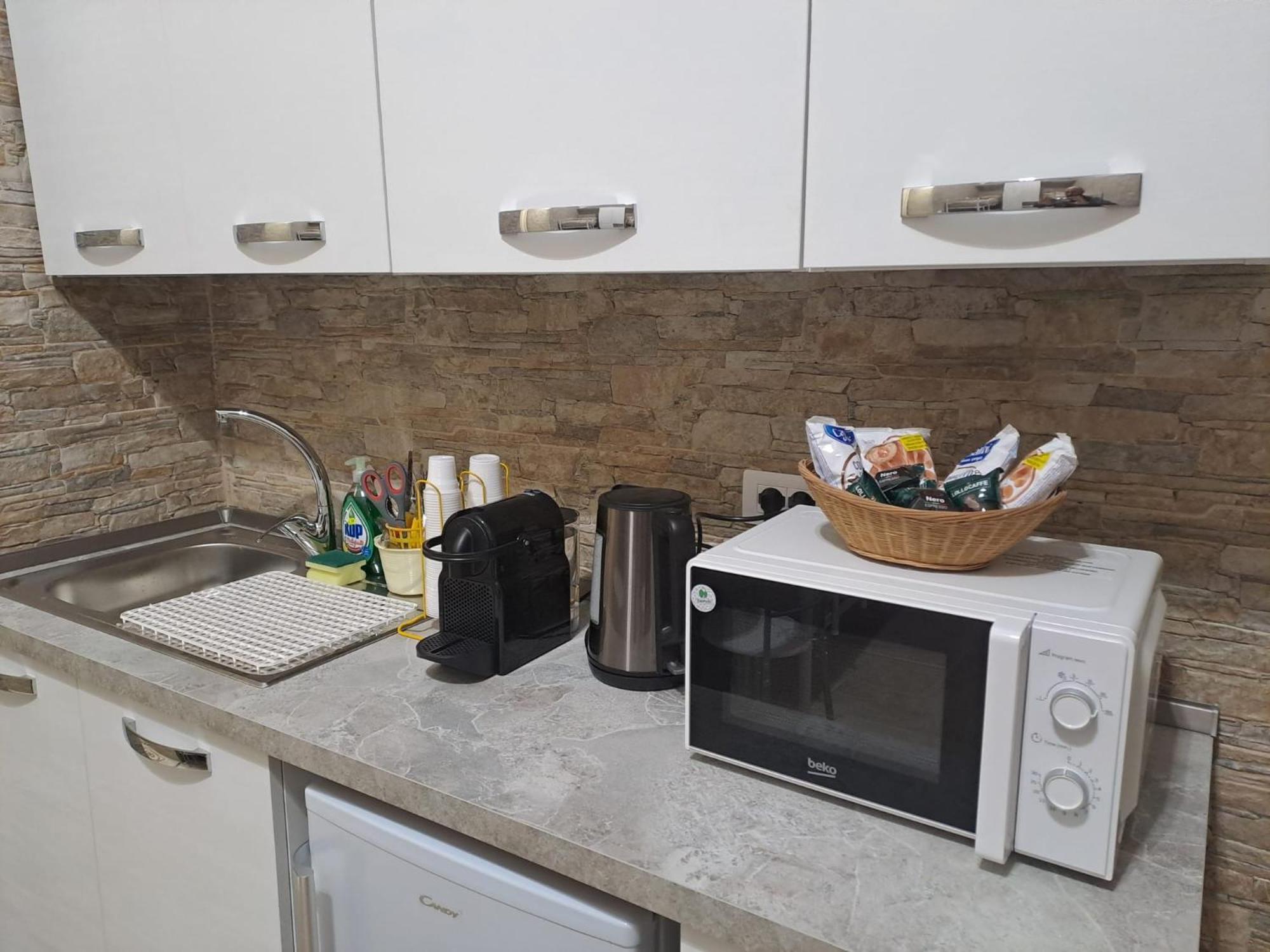 Il Quinto Conte - Vicinanze Policlinico Bed & Breakfast *