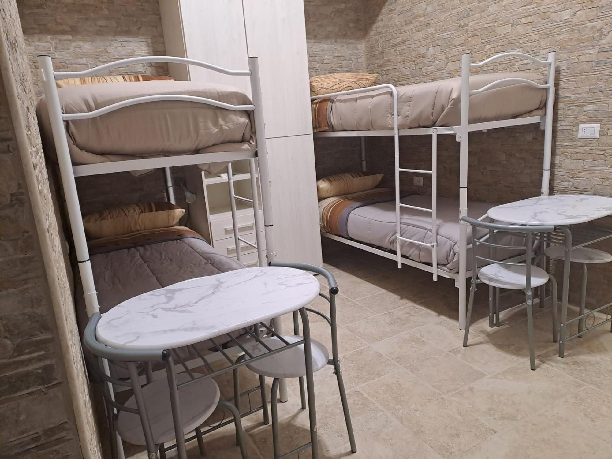 Bed & Breakfast Il Quinto Conte - Vicinanze Policlinico Bari