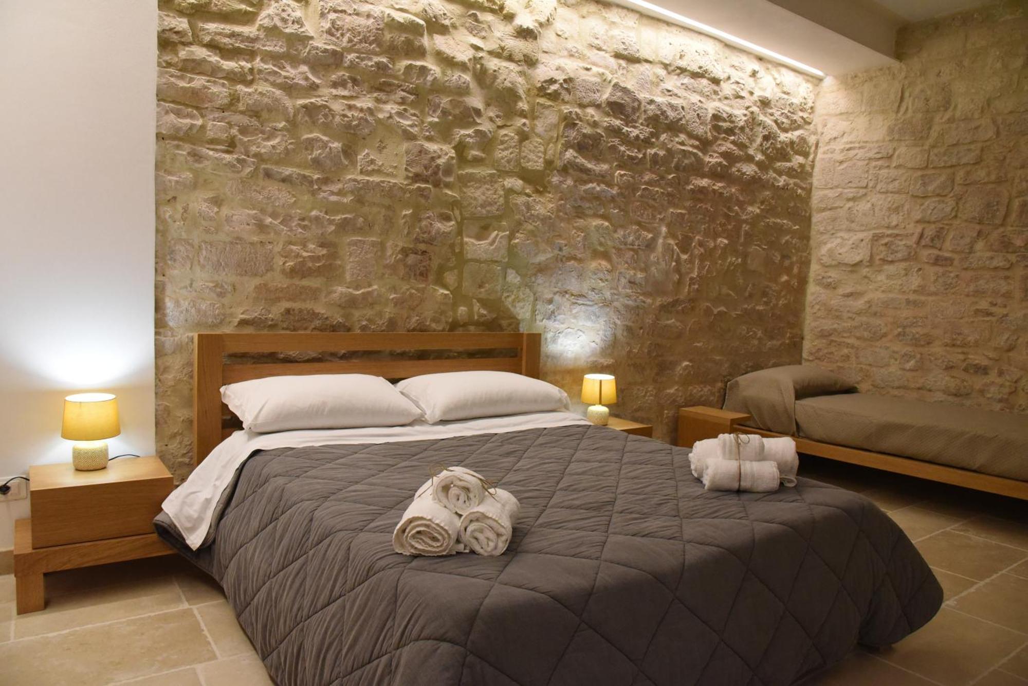 Altemura Bed & Breakfast Bari