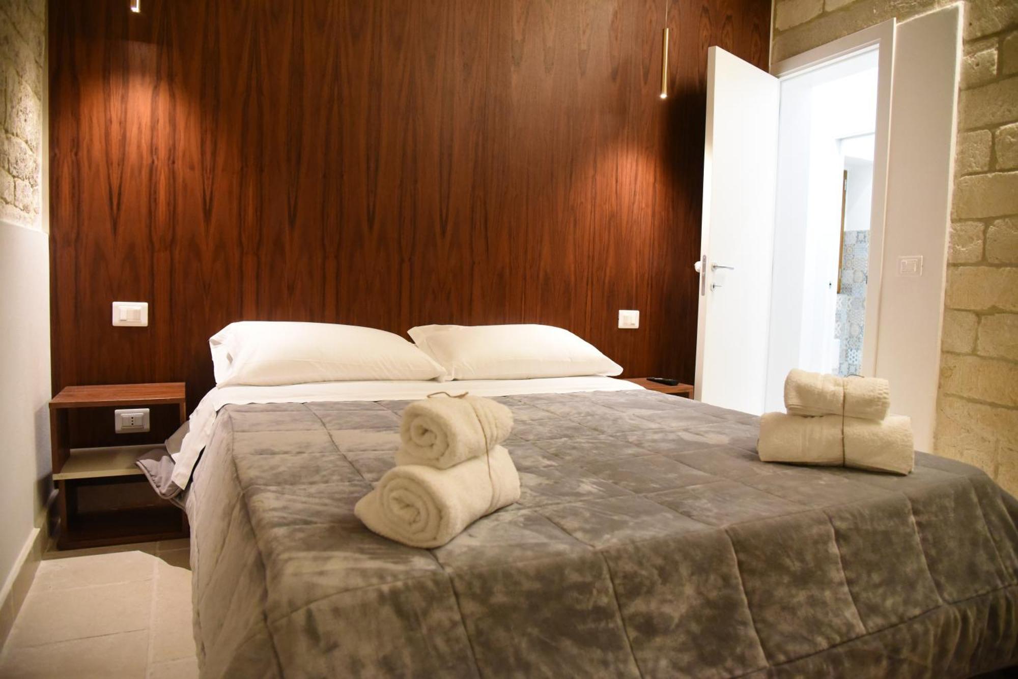 Bed & Breakfast Altemura *