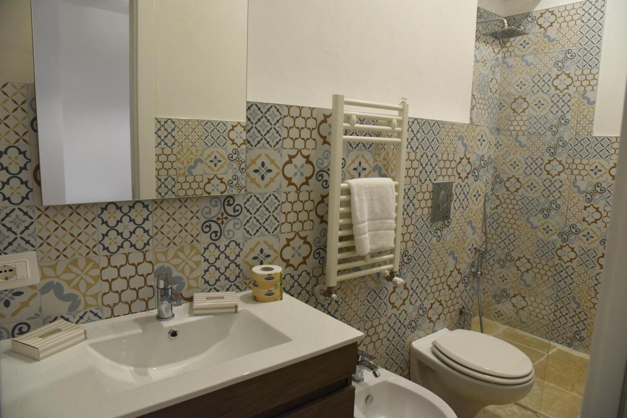 Altemura Bed & Breakfast Bari